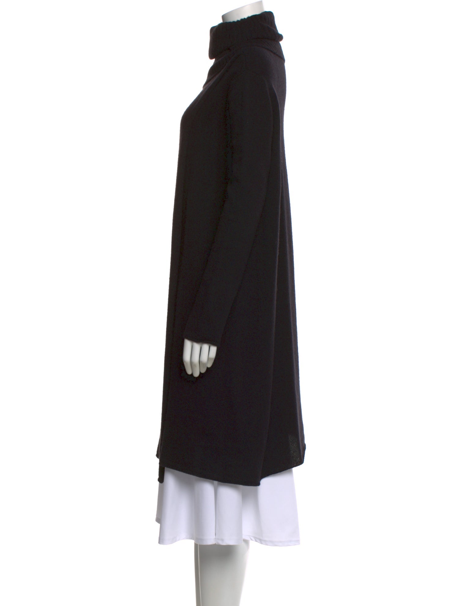 The Row Kirsi Cashmere Tunic