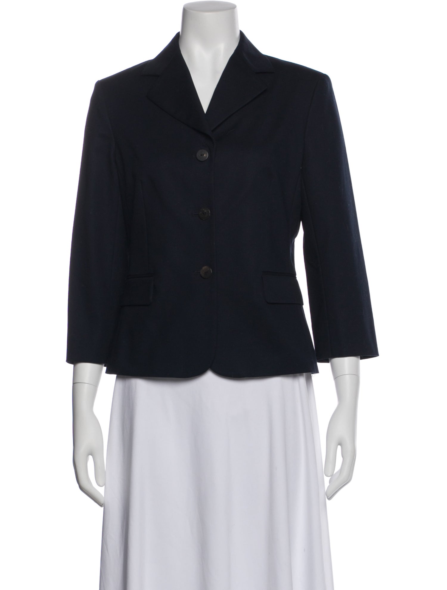 The Row 'Myram' Blazer