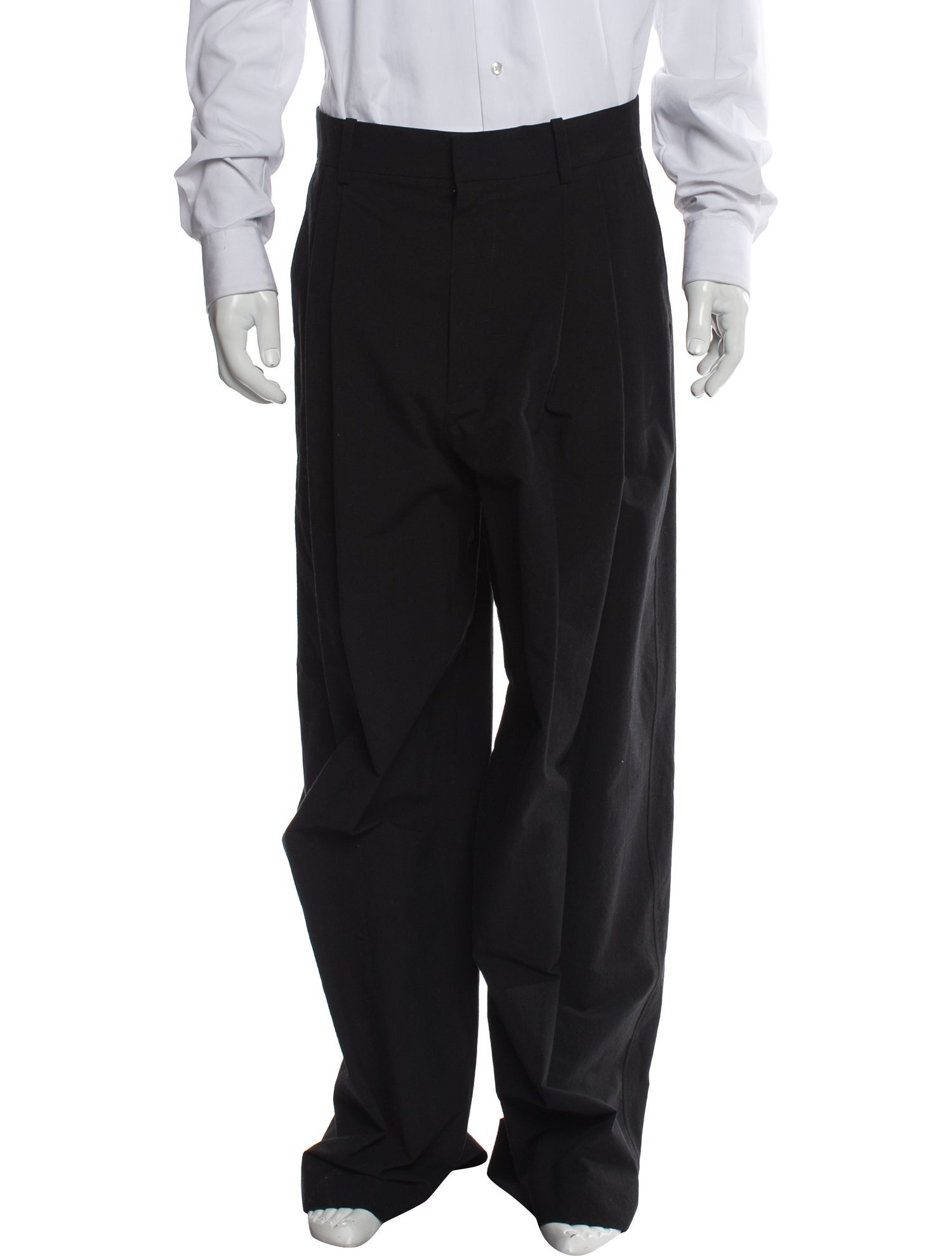 The Row Berto pant Pants