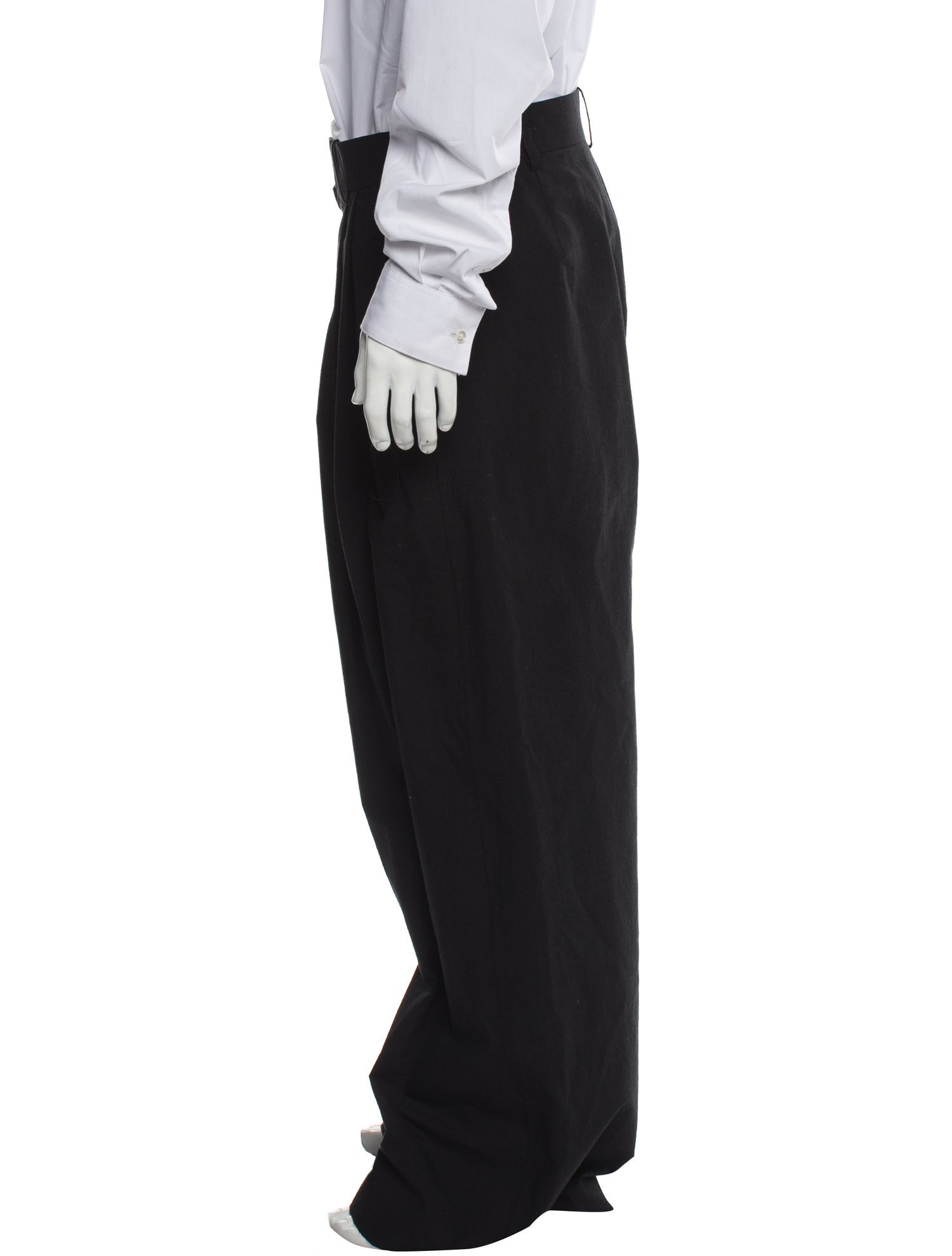 The Row Berto pant Pants