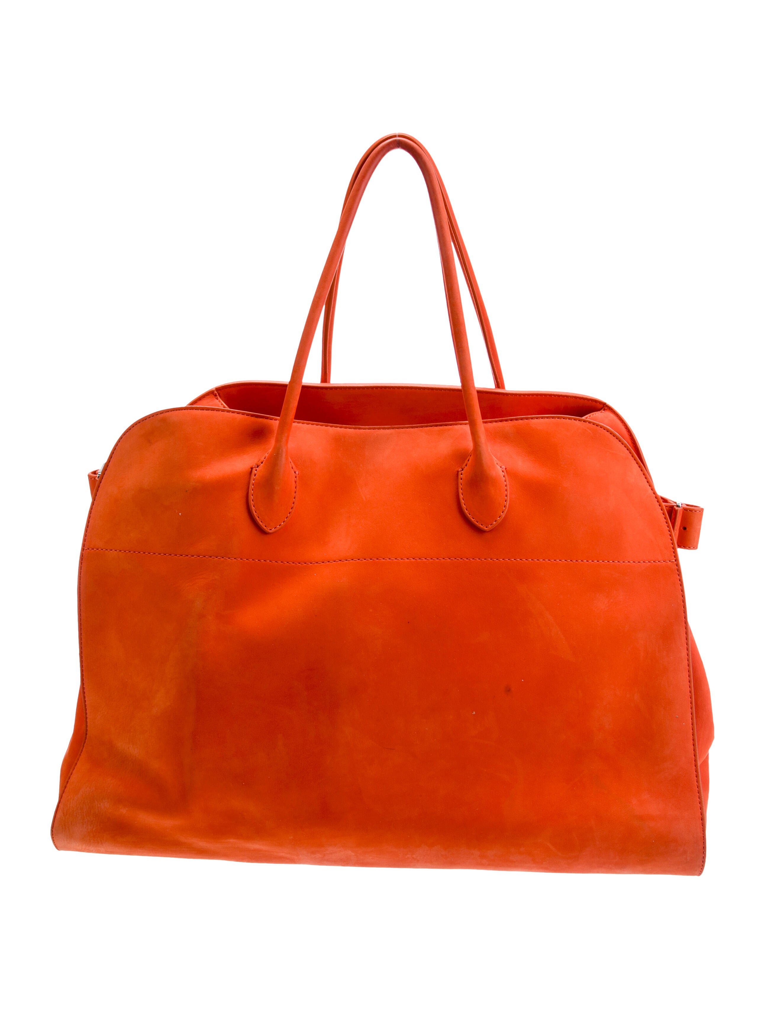 The Row Nubuck Soft Margaux 17