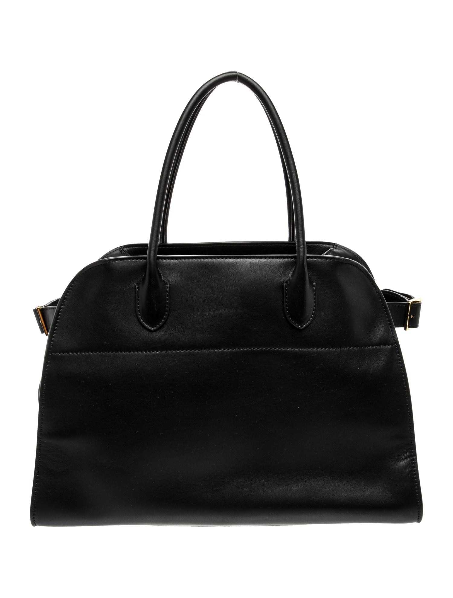 The Row Leather Soft Margaux