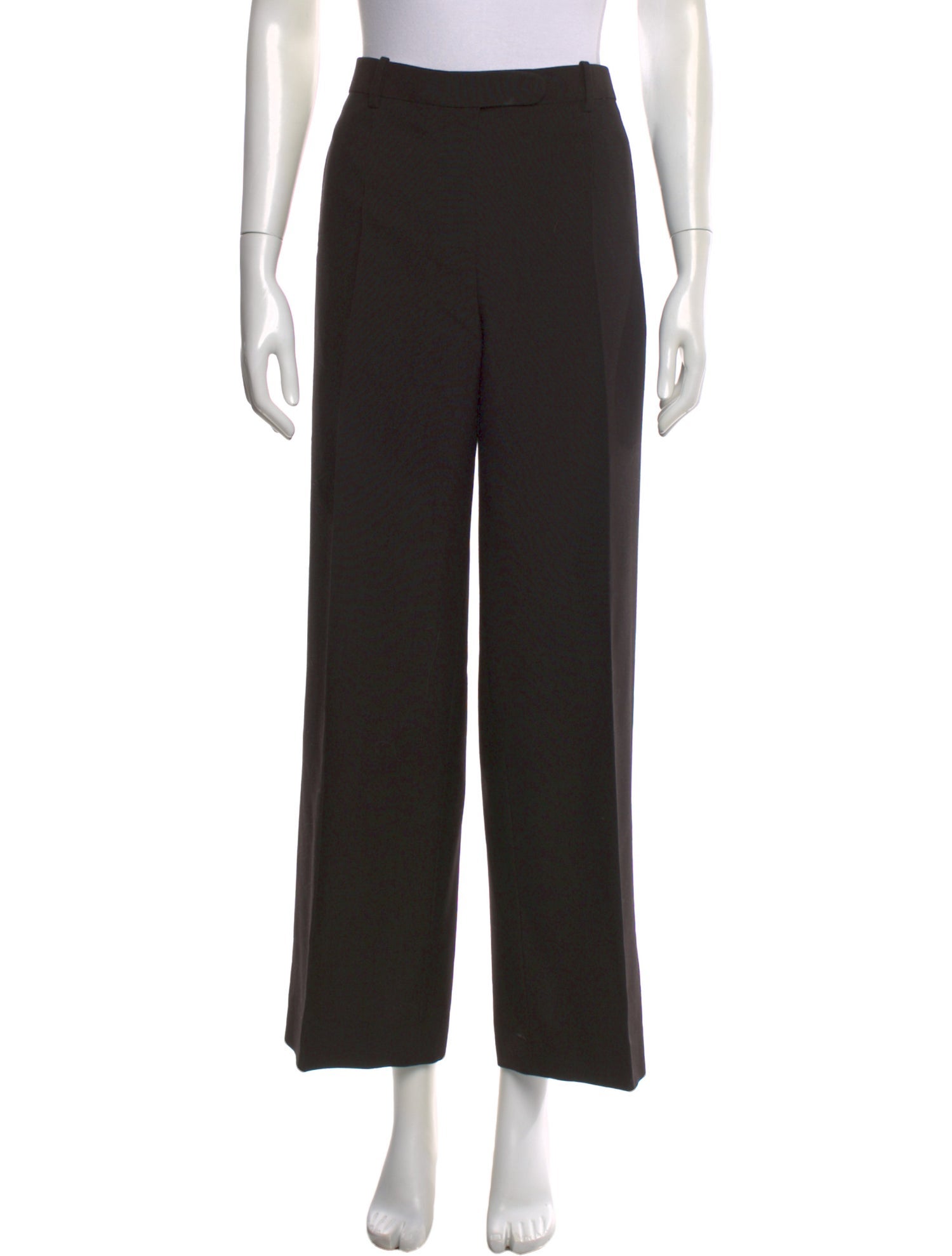 The Row Banew Wide Leg Pants