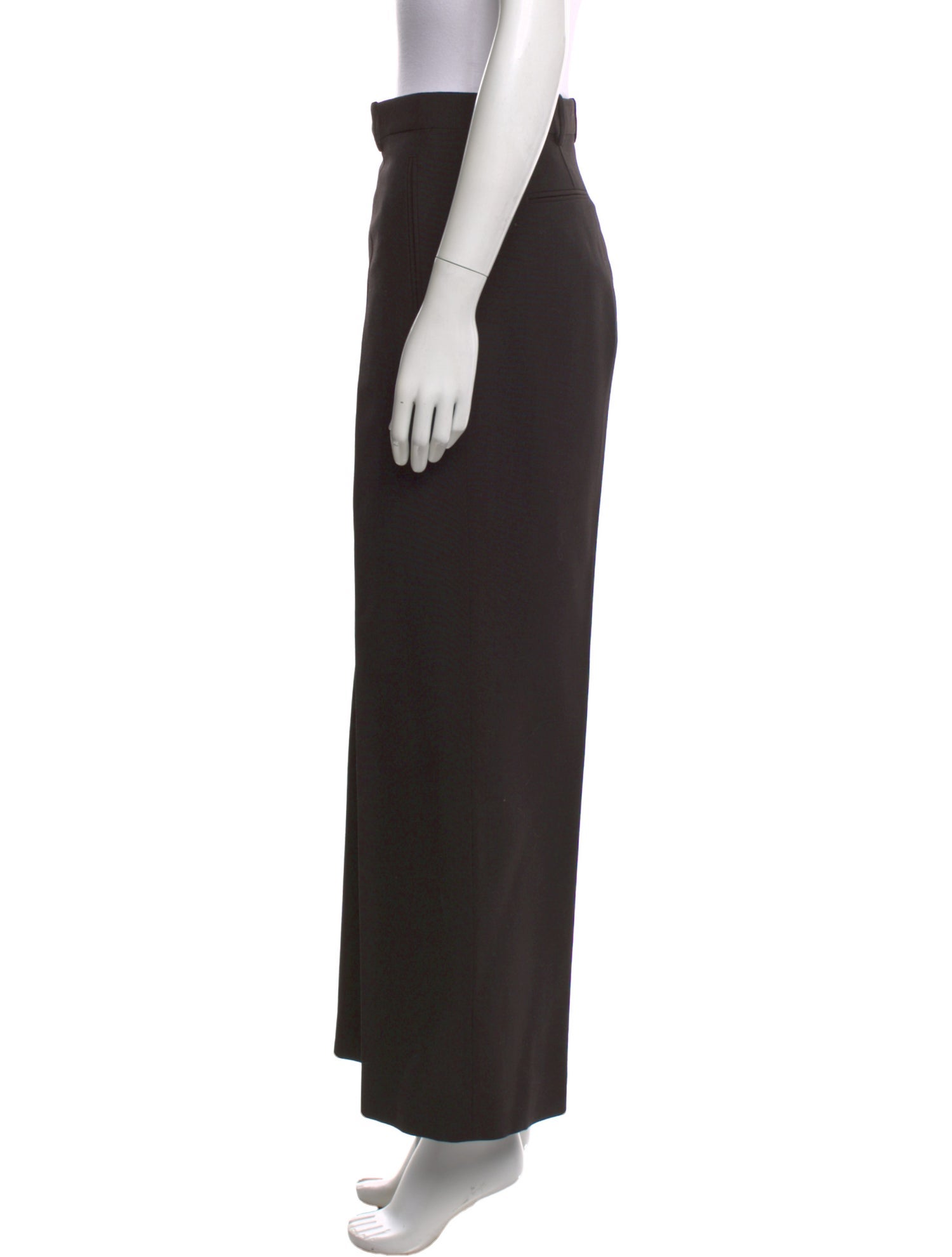 The Row Banew Wide Leg Pants