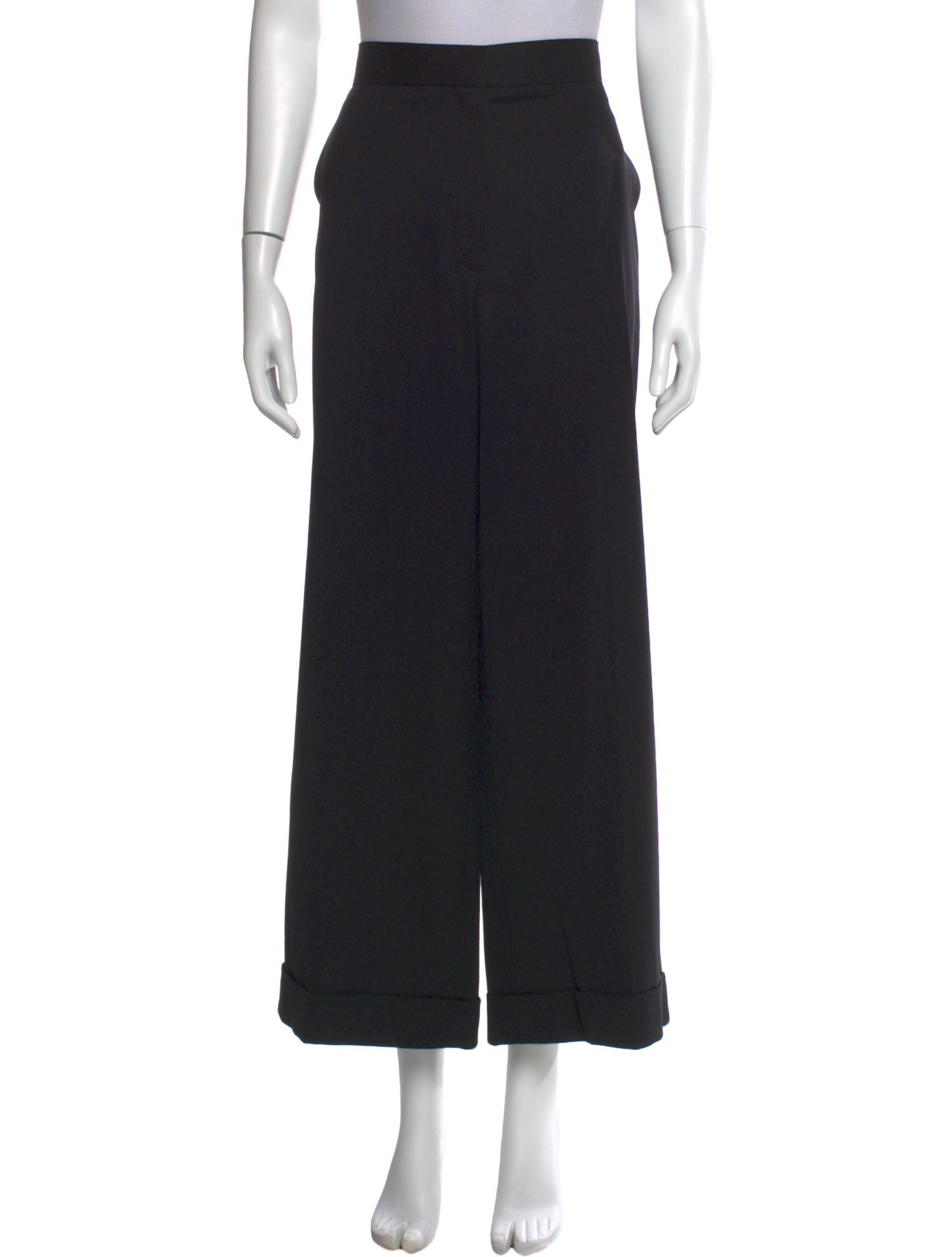 The Row ANE Wide Leg Pants w/ Tags