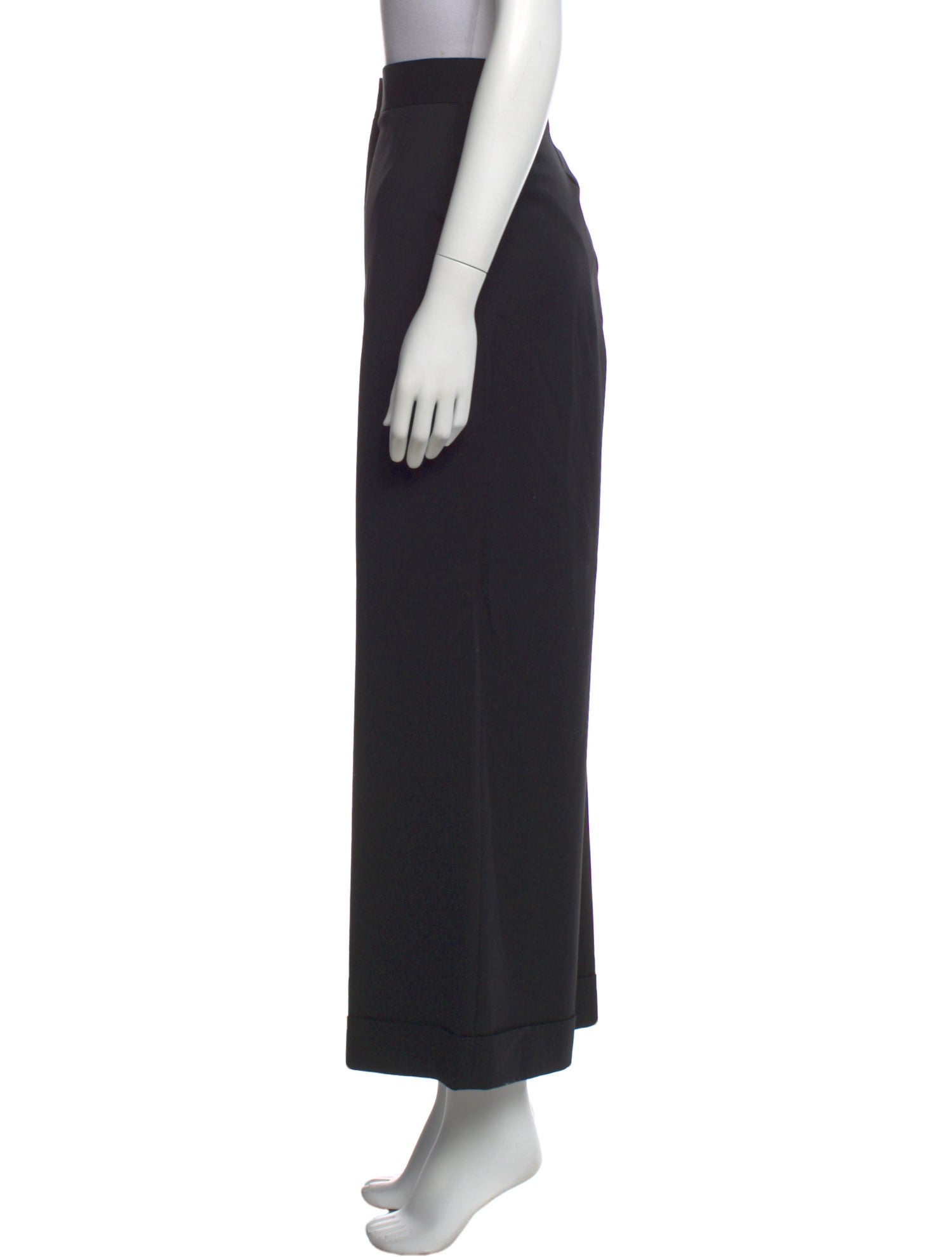 The Row ANE Wide Leg Pants w/ Tags