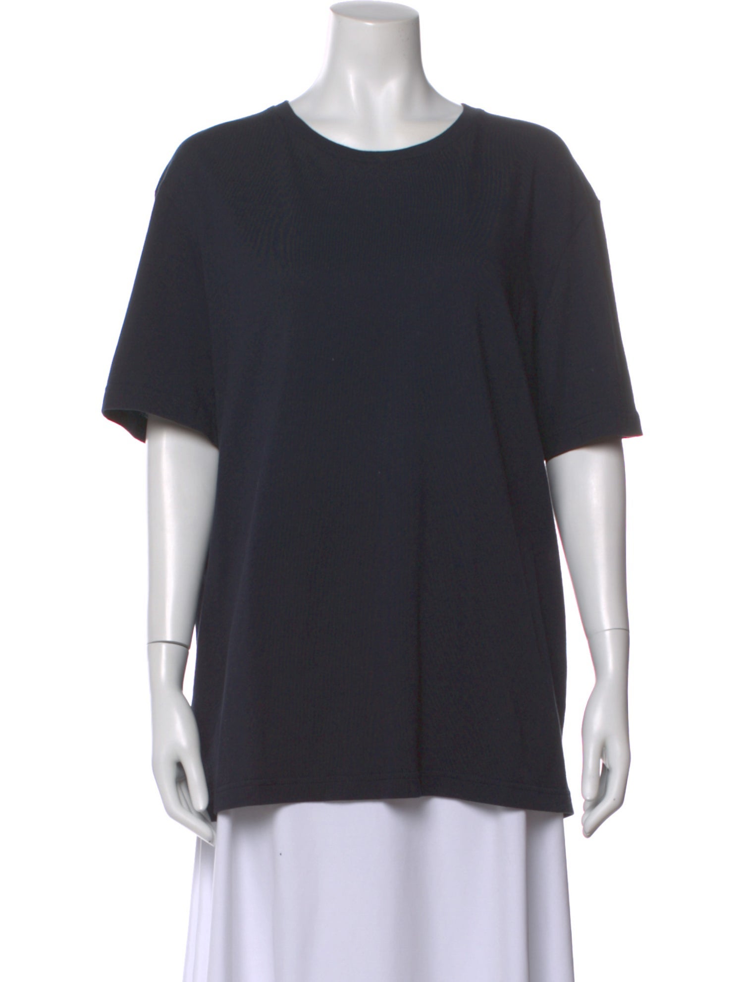 The Row Crew Neck Short Sleeve T-Shirt w/ Tags