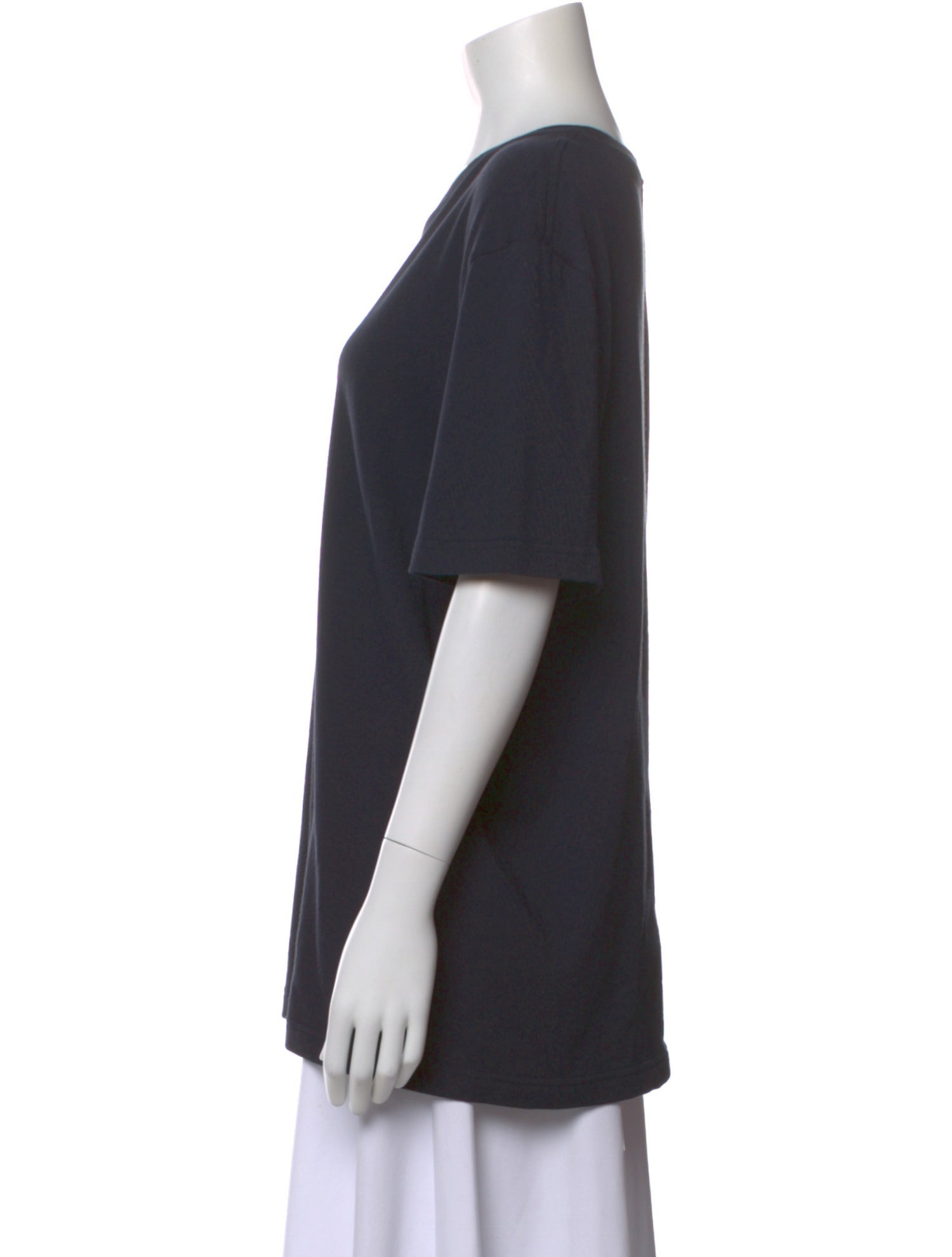 The Row Crew Neck Short Sleeve T-Shirt w/ Tags