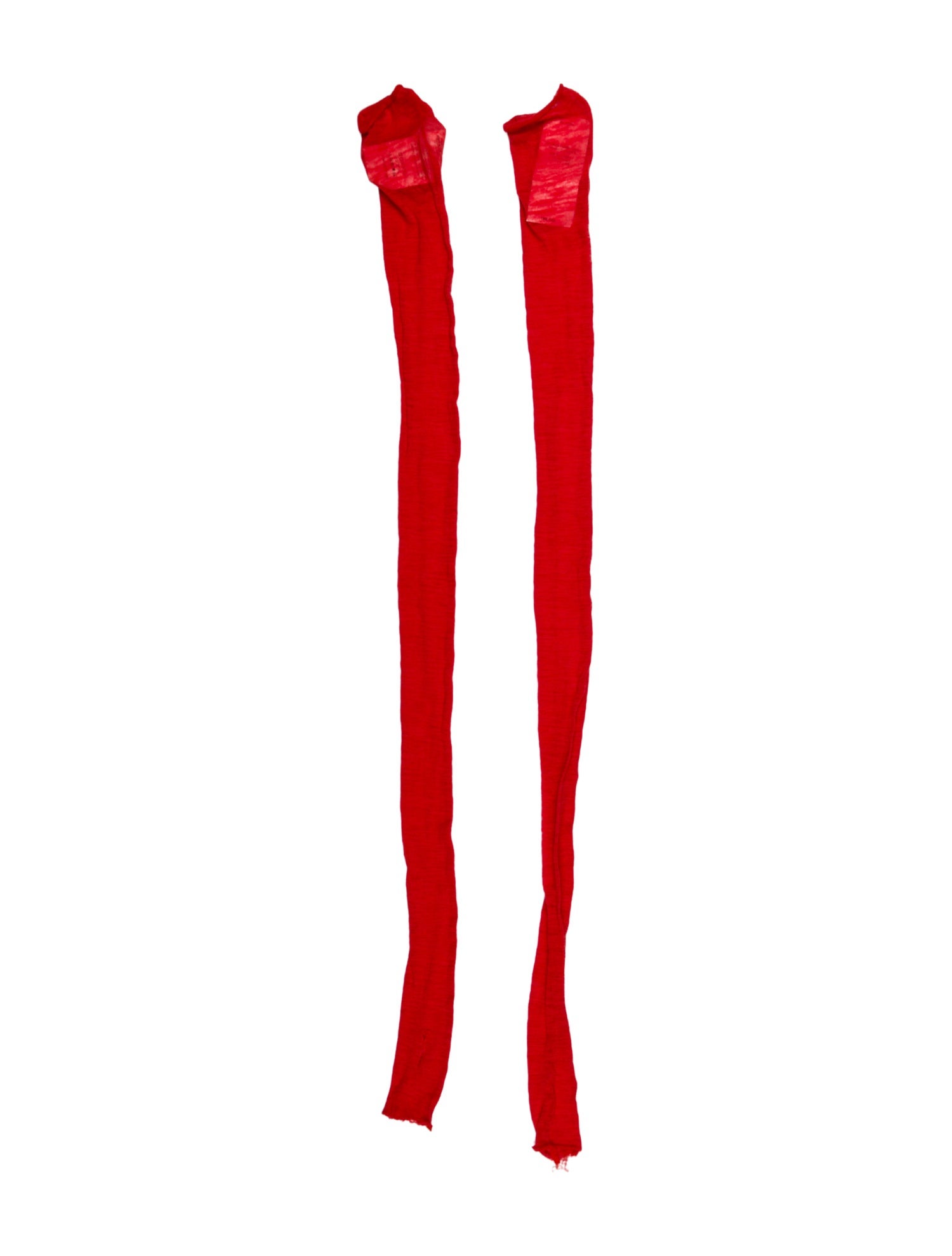 The Row Wool Blend Arm Sleeve.