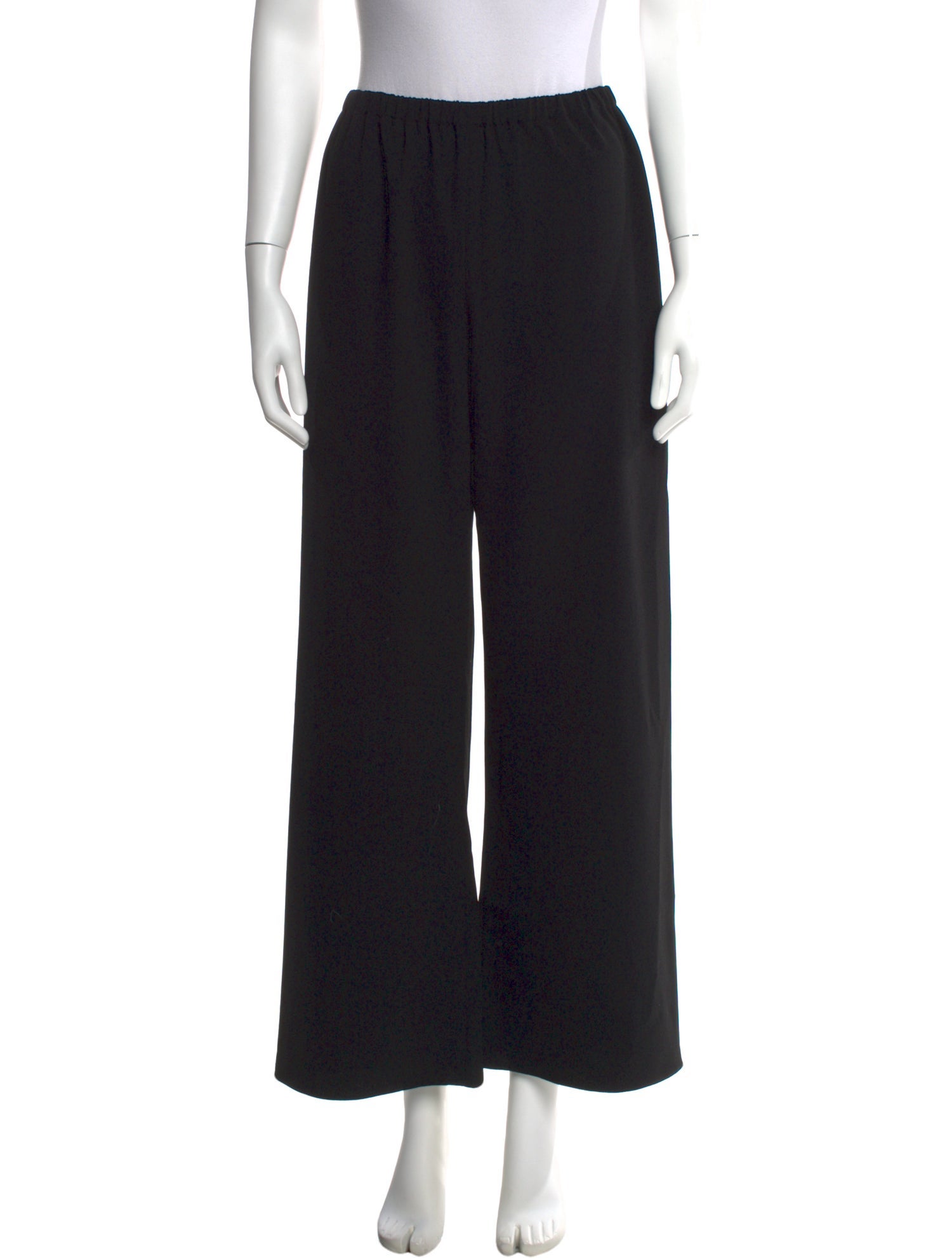 The Row Wide Leg Pants