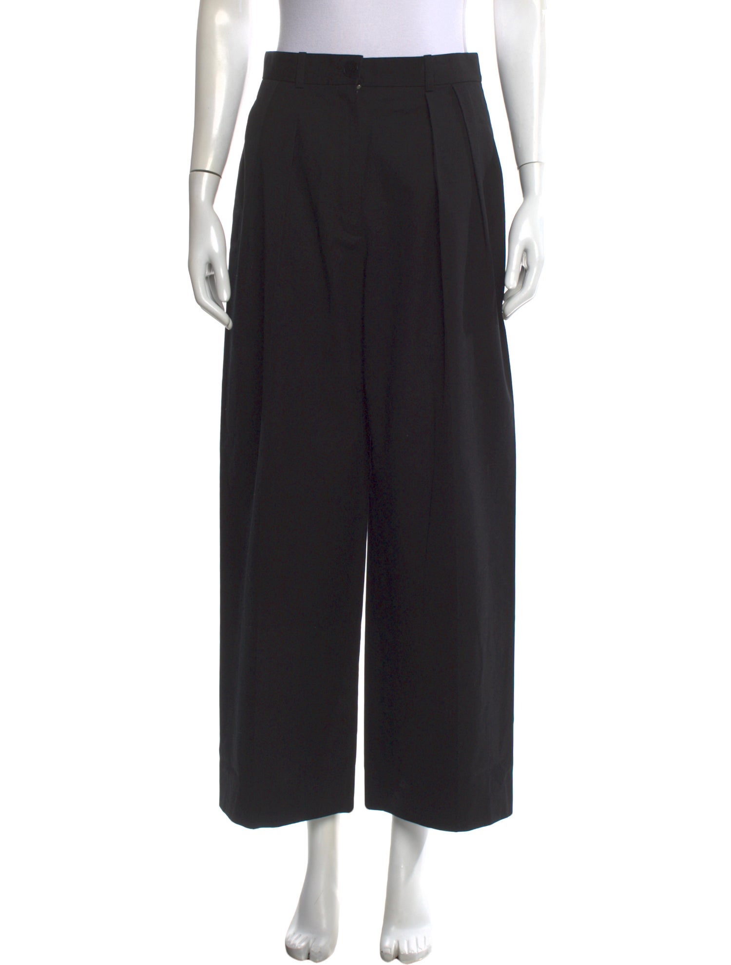 The Row Wide Leg Pants