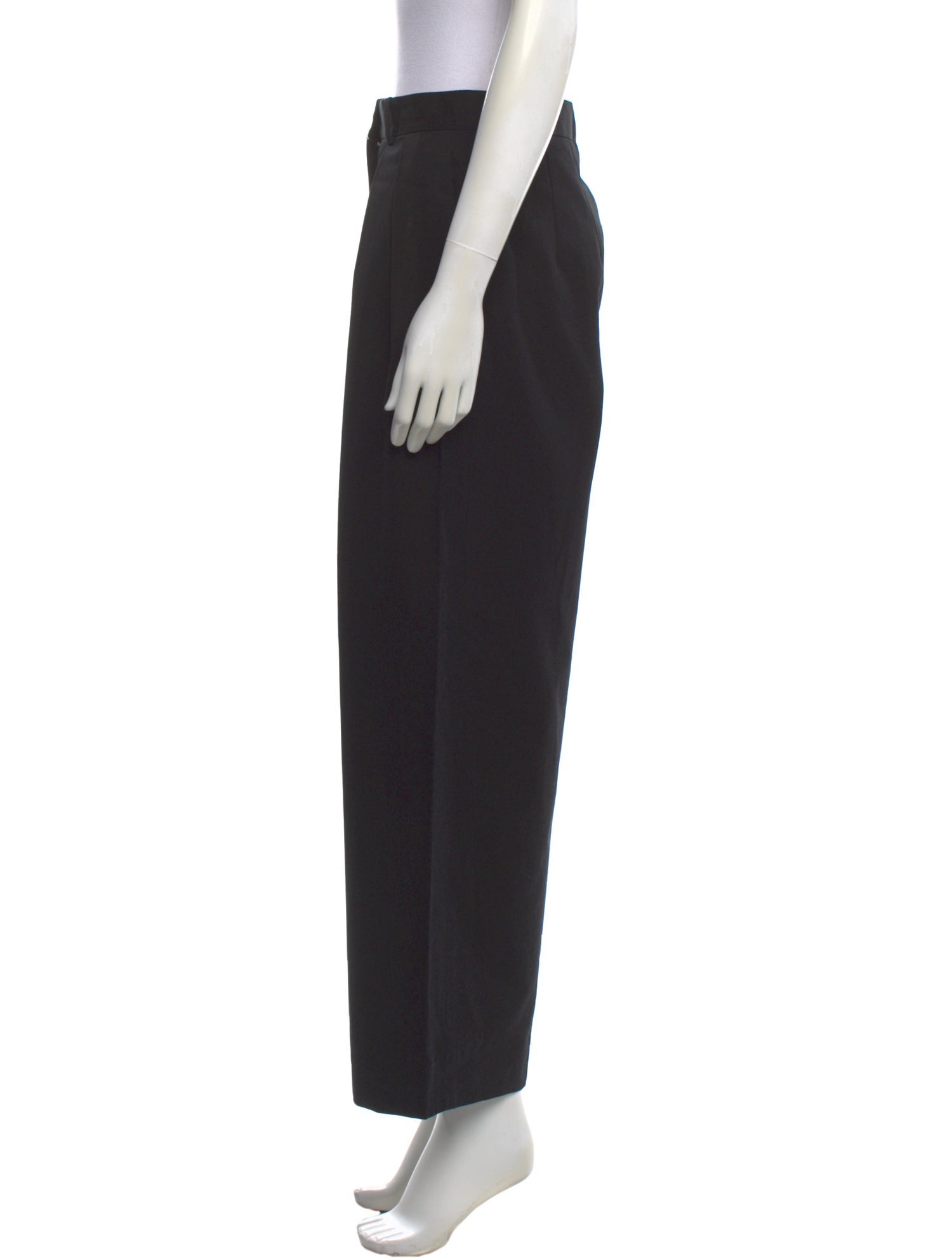 The Row Wide Leg Pants