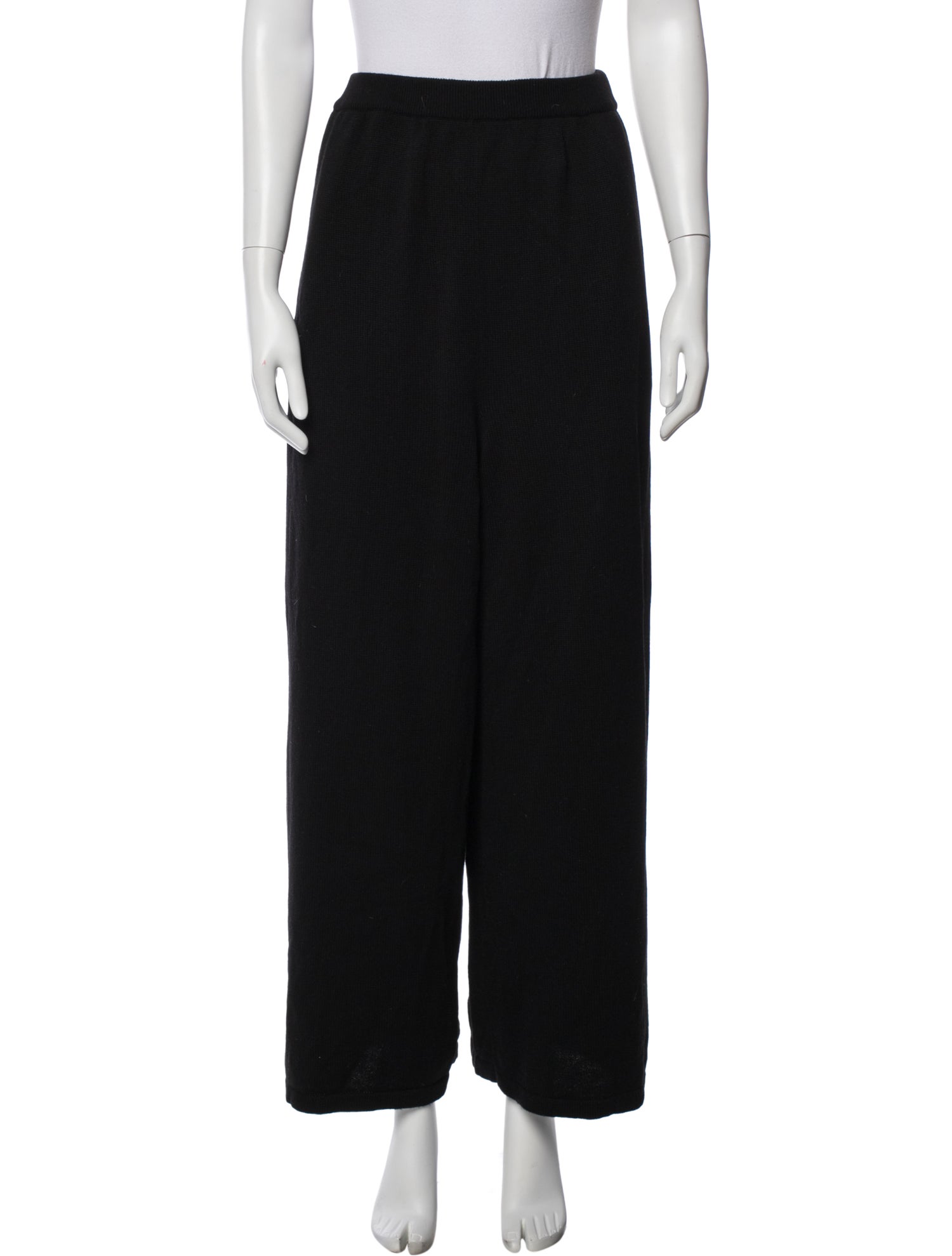 The Row Wide Leg Pants