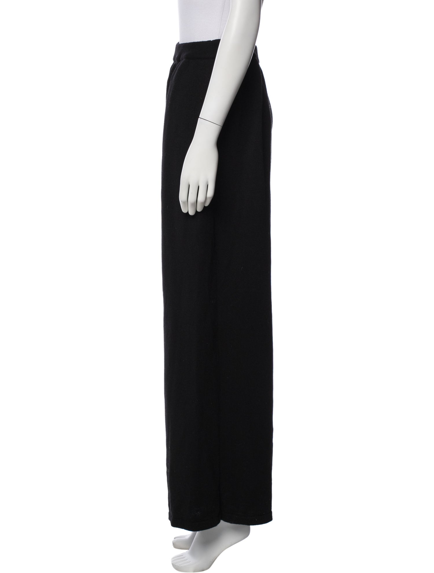 The Row Wide Leg Pants