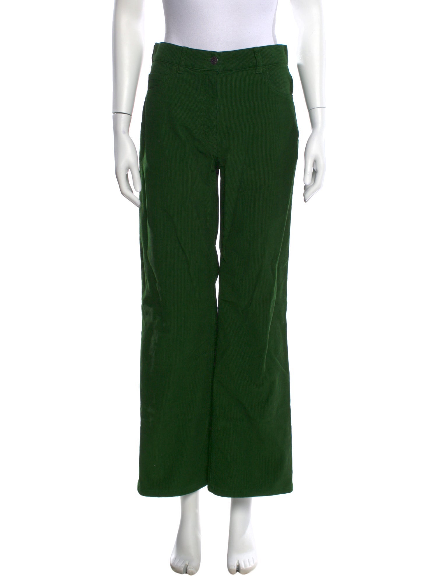 The Row Wide Leg Pants