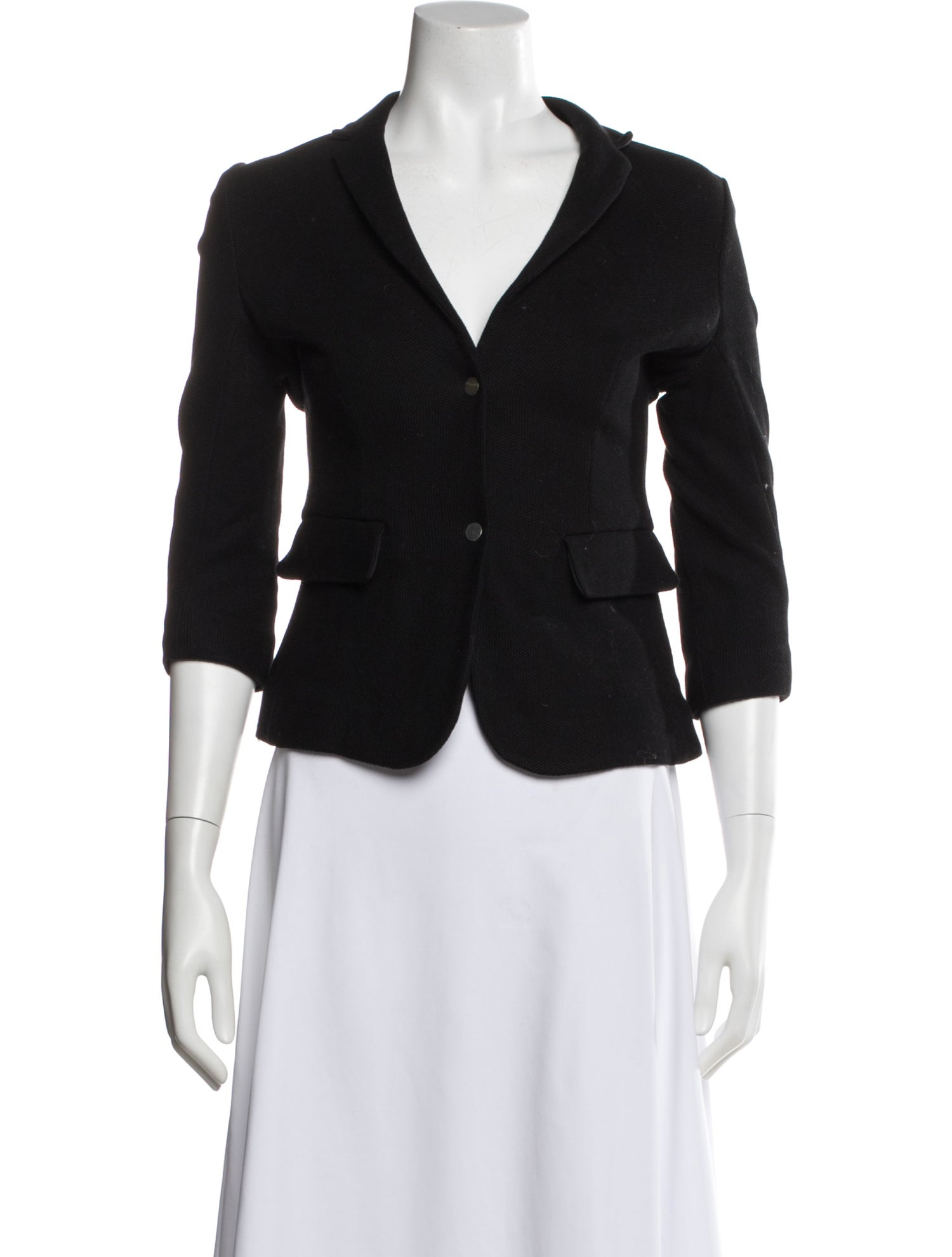 The Row Blazer