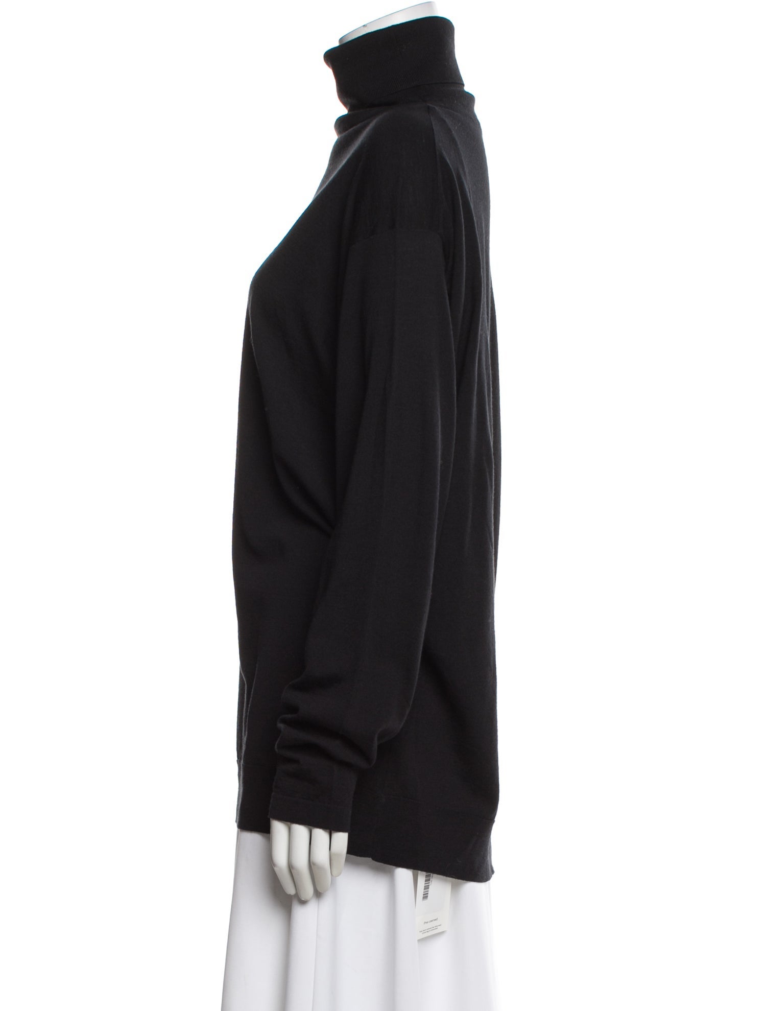 The Row Merino Wool Turtleneck Sweater w/ Tags