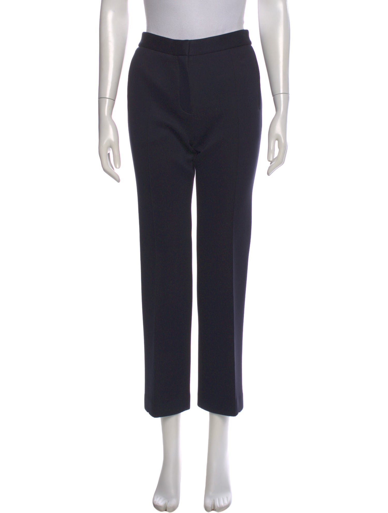 The Row Straight Leg Pants