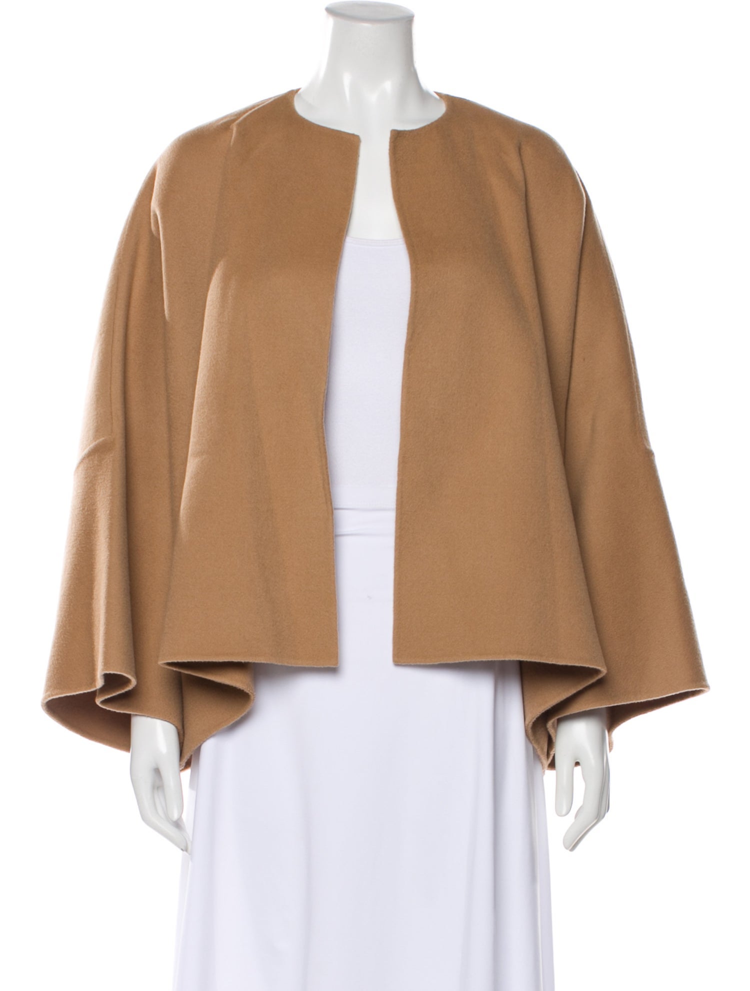 The Row Cashmere Jacket