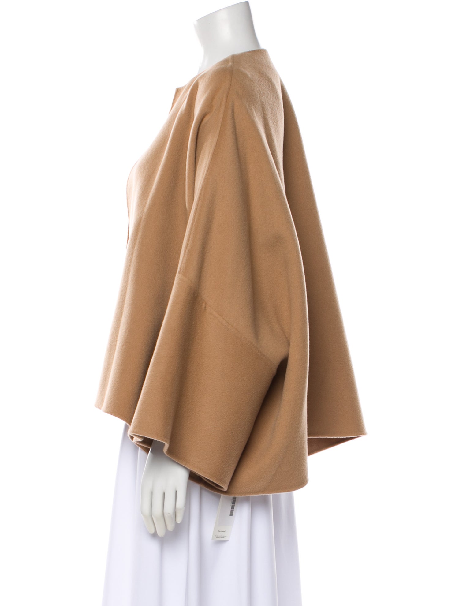 The Row Cashmere Jacket