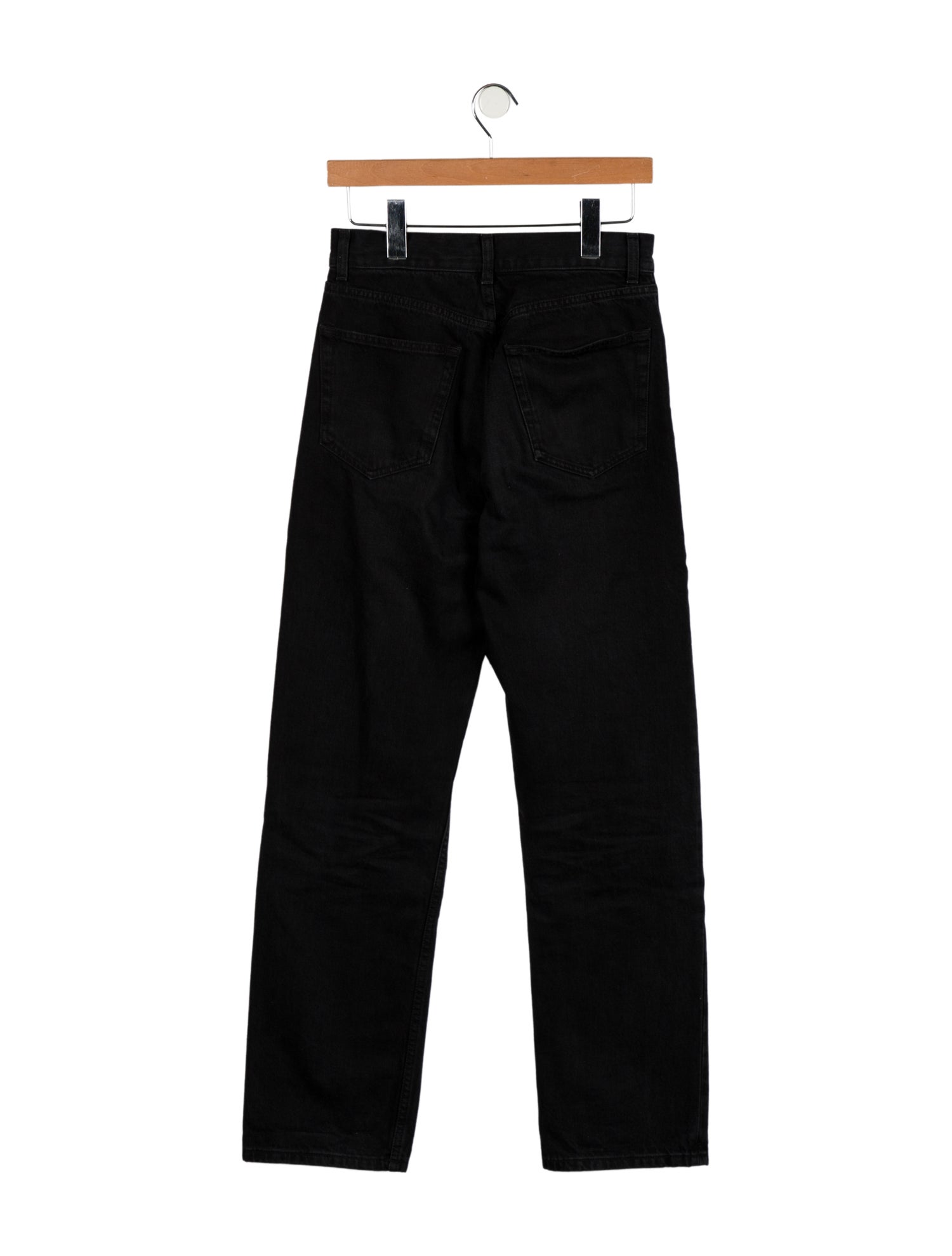 The Row Burt jean Skinny Jeans