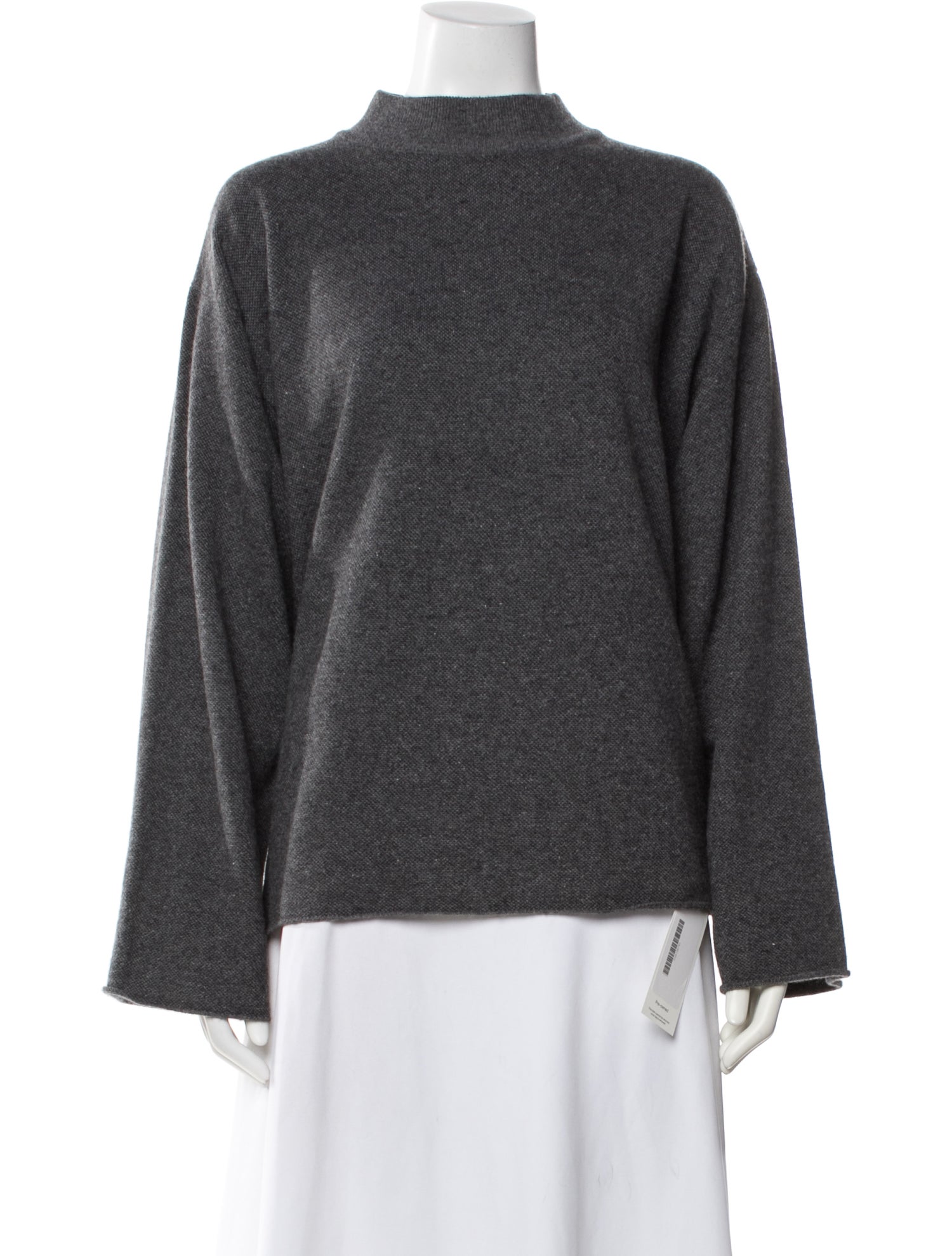 The Row Daverio sweater Cashmere Sweater