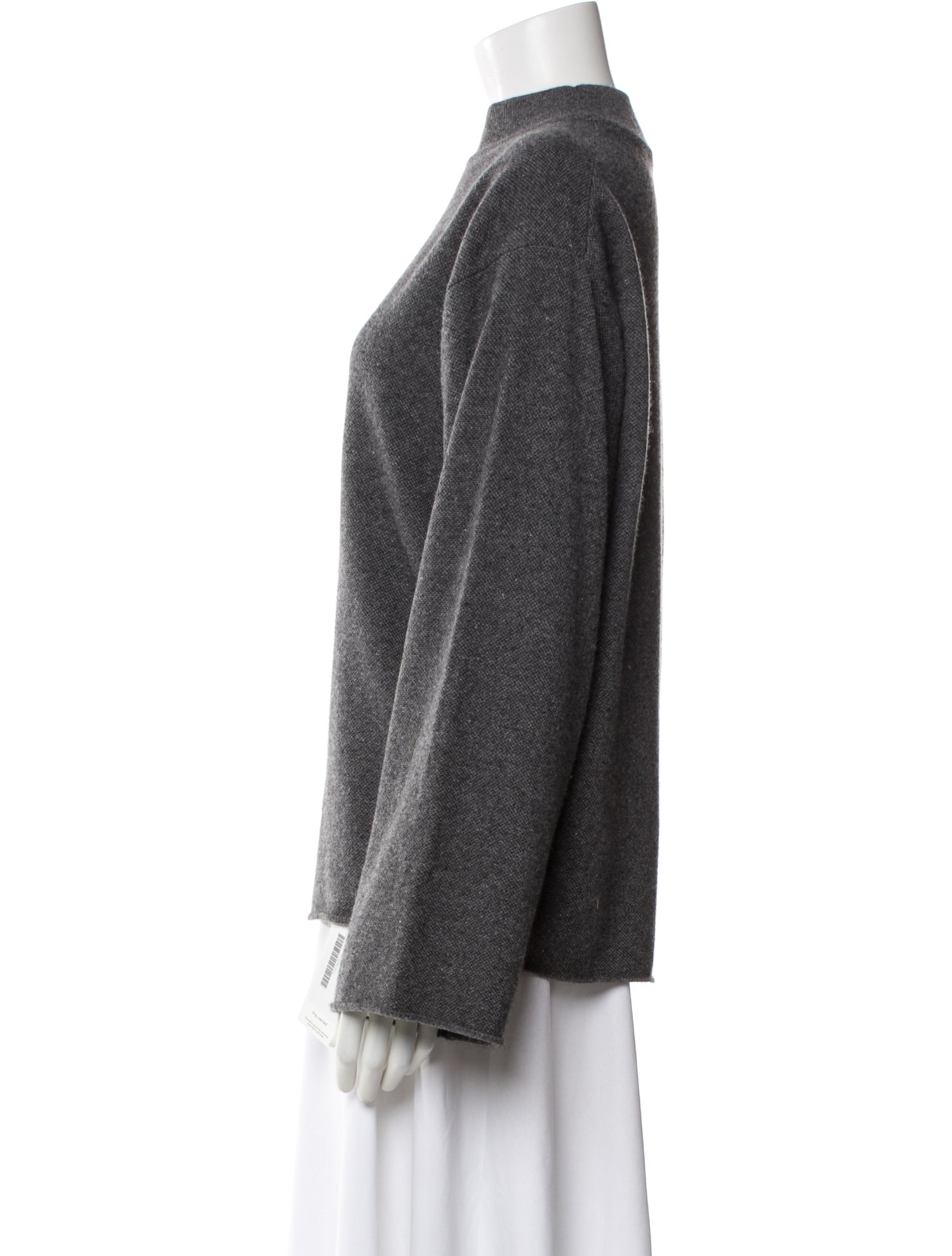 The Row Daverio sweater Cashmere Sweater