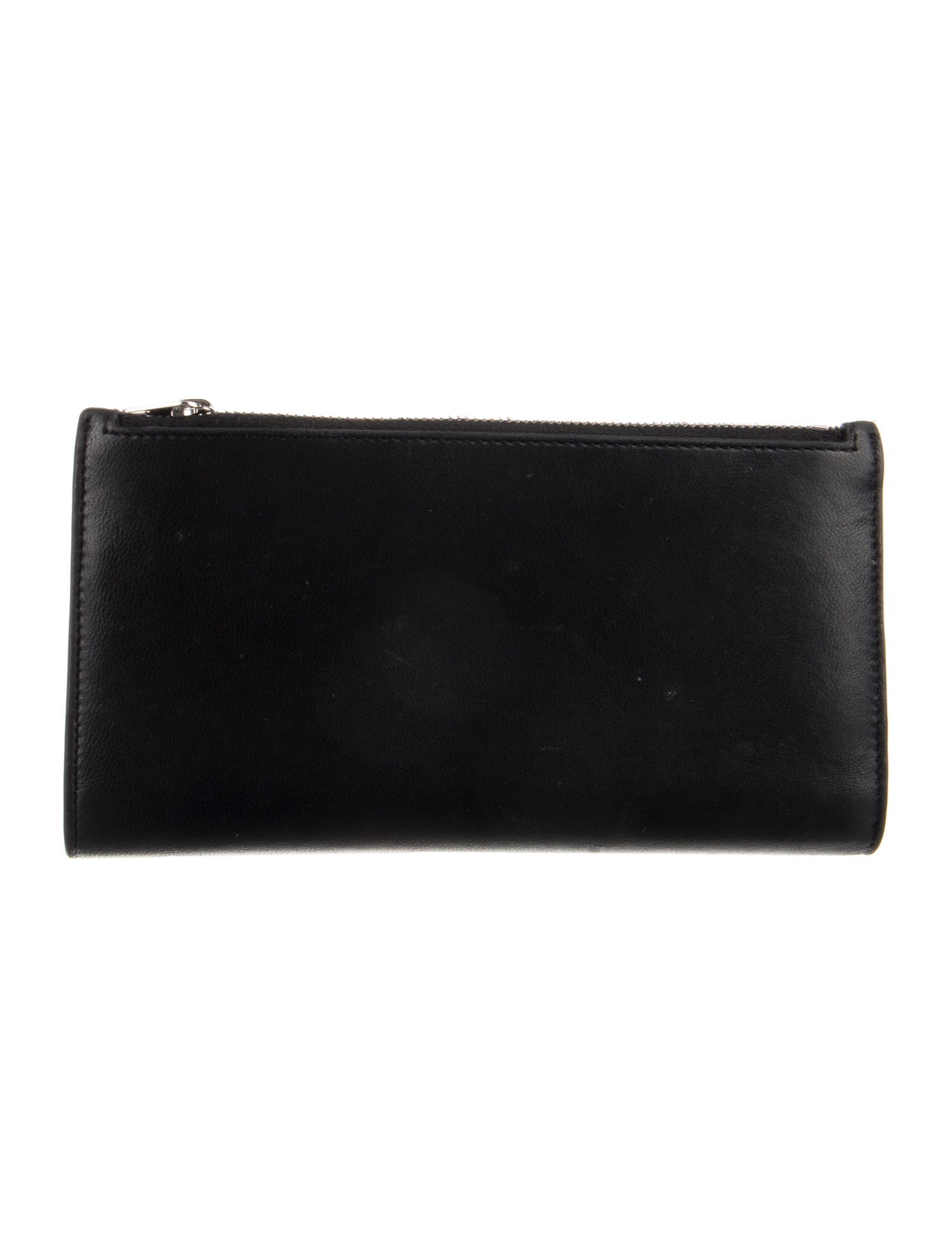 The Row Leather Wallet