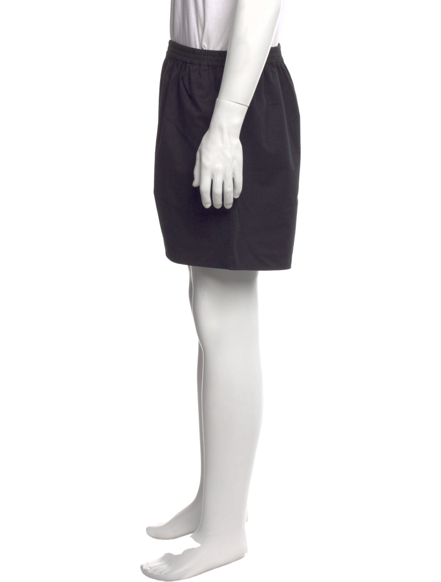 The Row Jogger Shorts