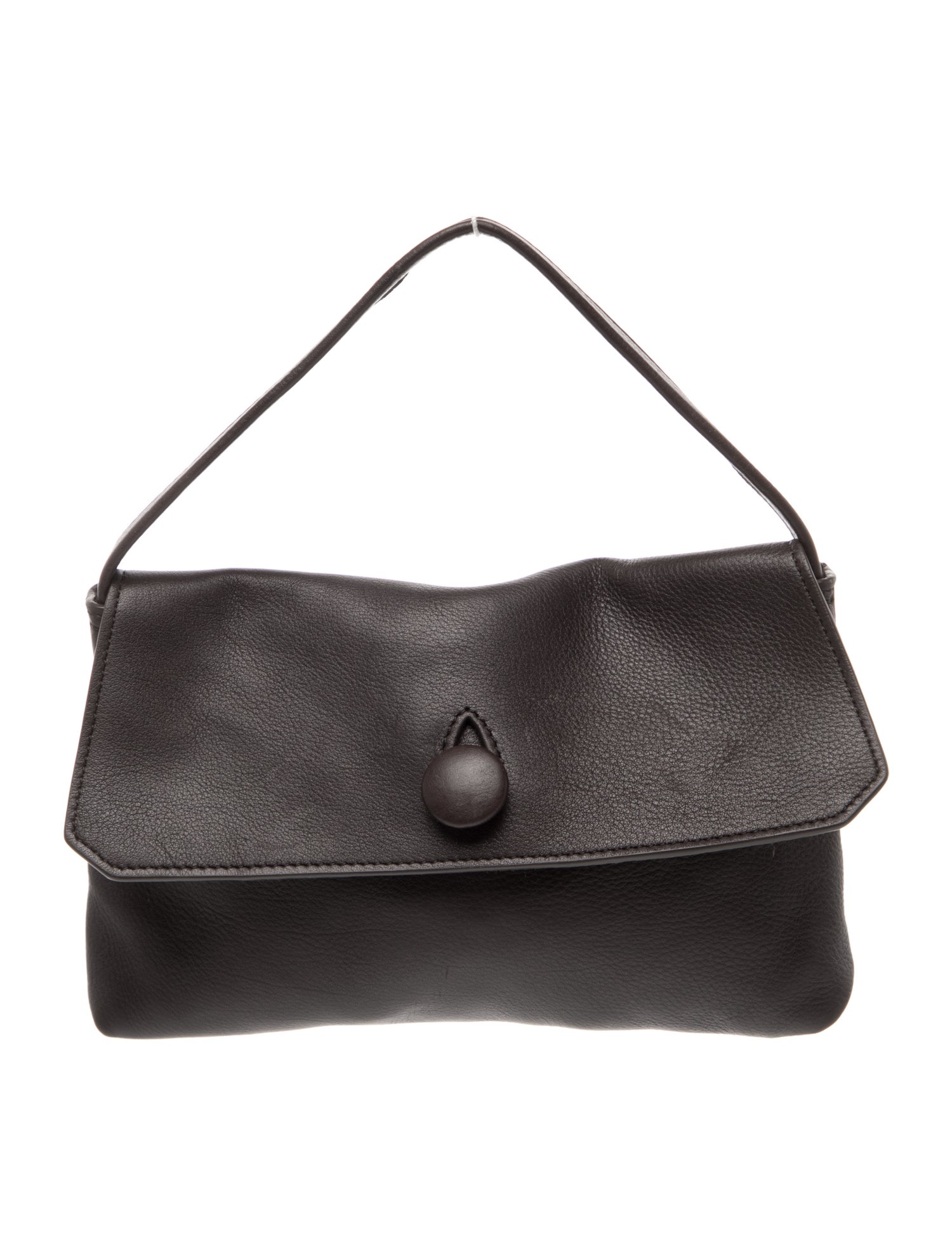 The Row Leather Sally