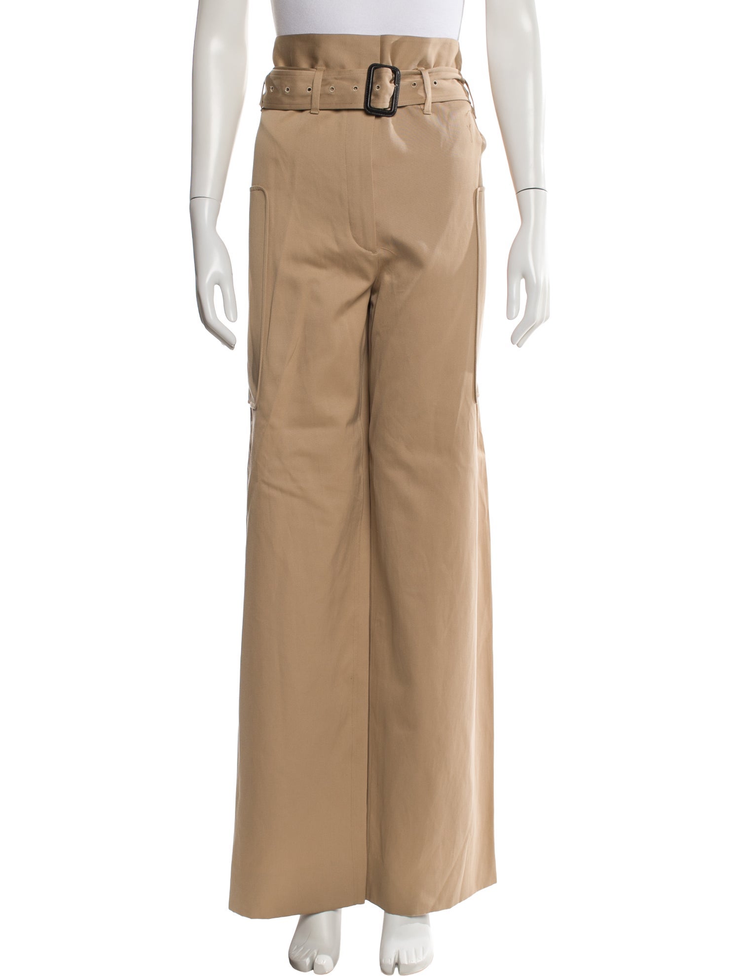The Row Timothy pant Wide Leg Pants w/ Tags