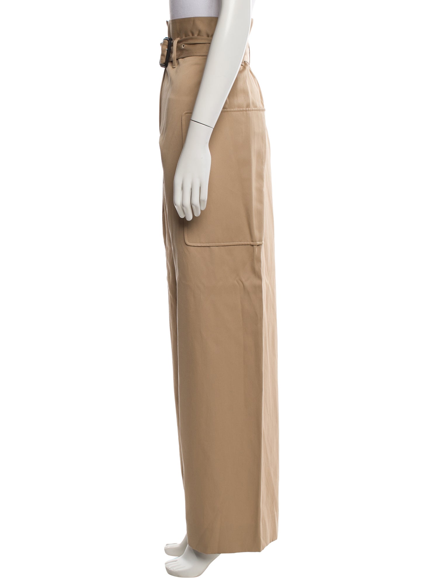 The Row Timothy pant Wide Leg Pants w/ Tags