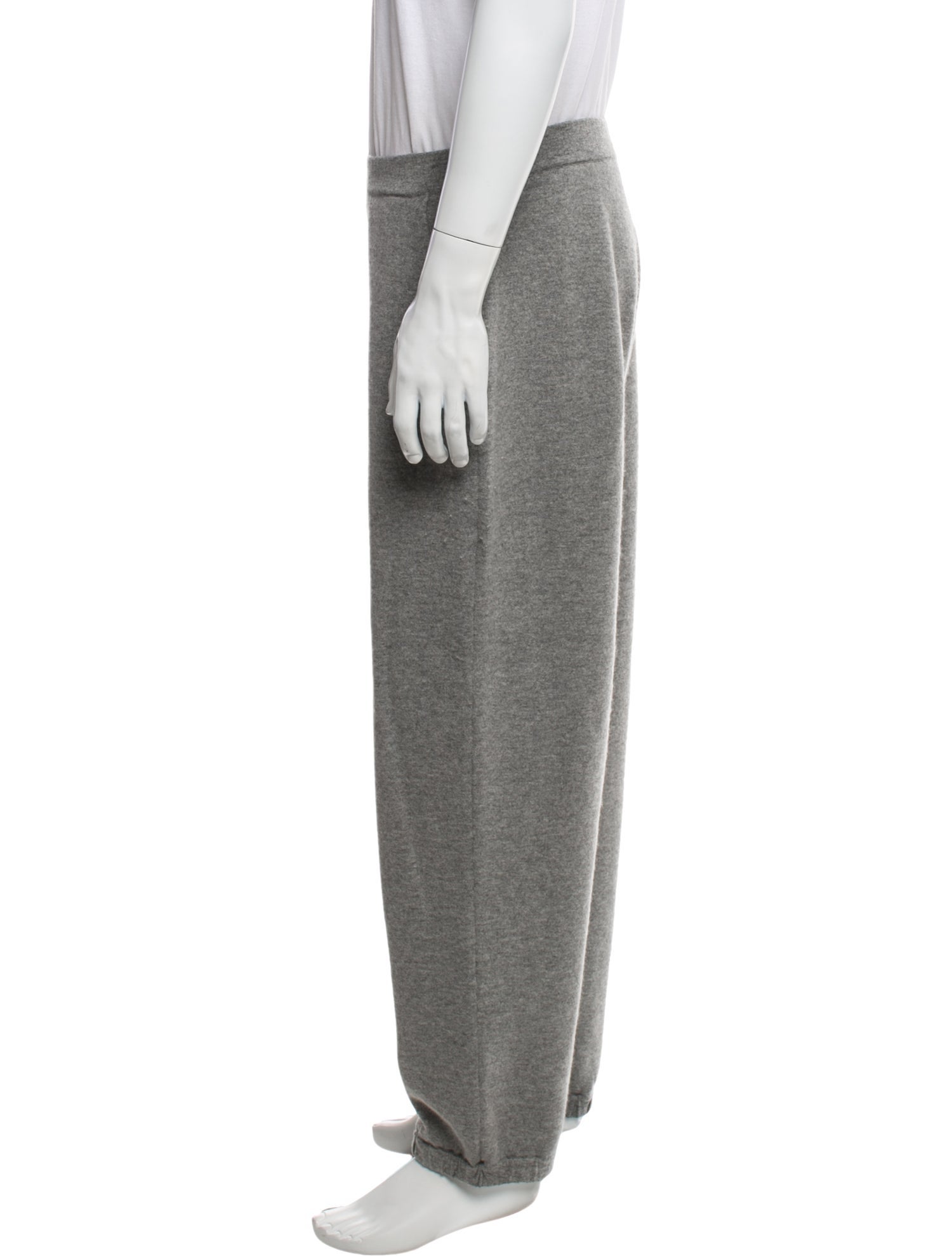 The Row Cashmere Sweatpants