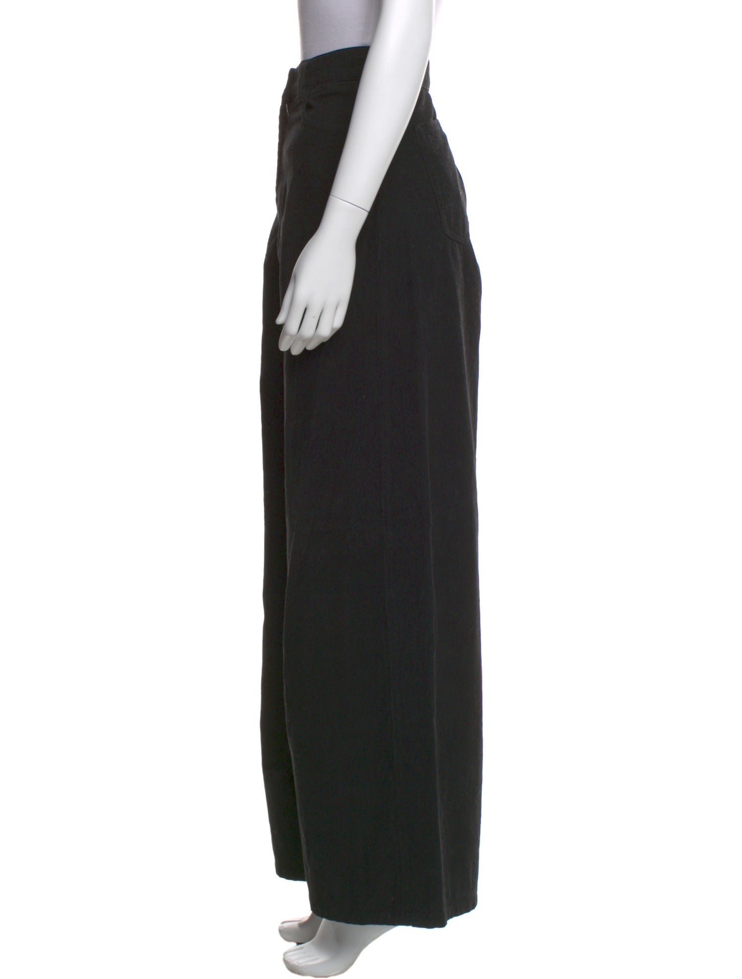 The Row Wide Leg Pants