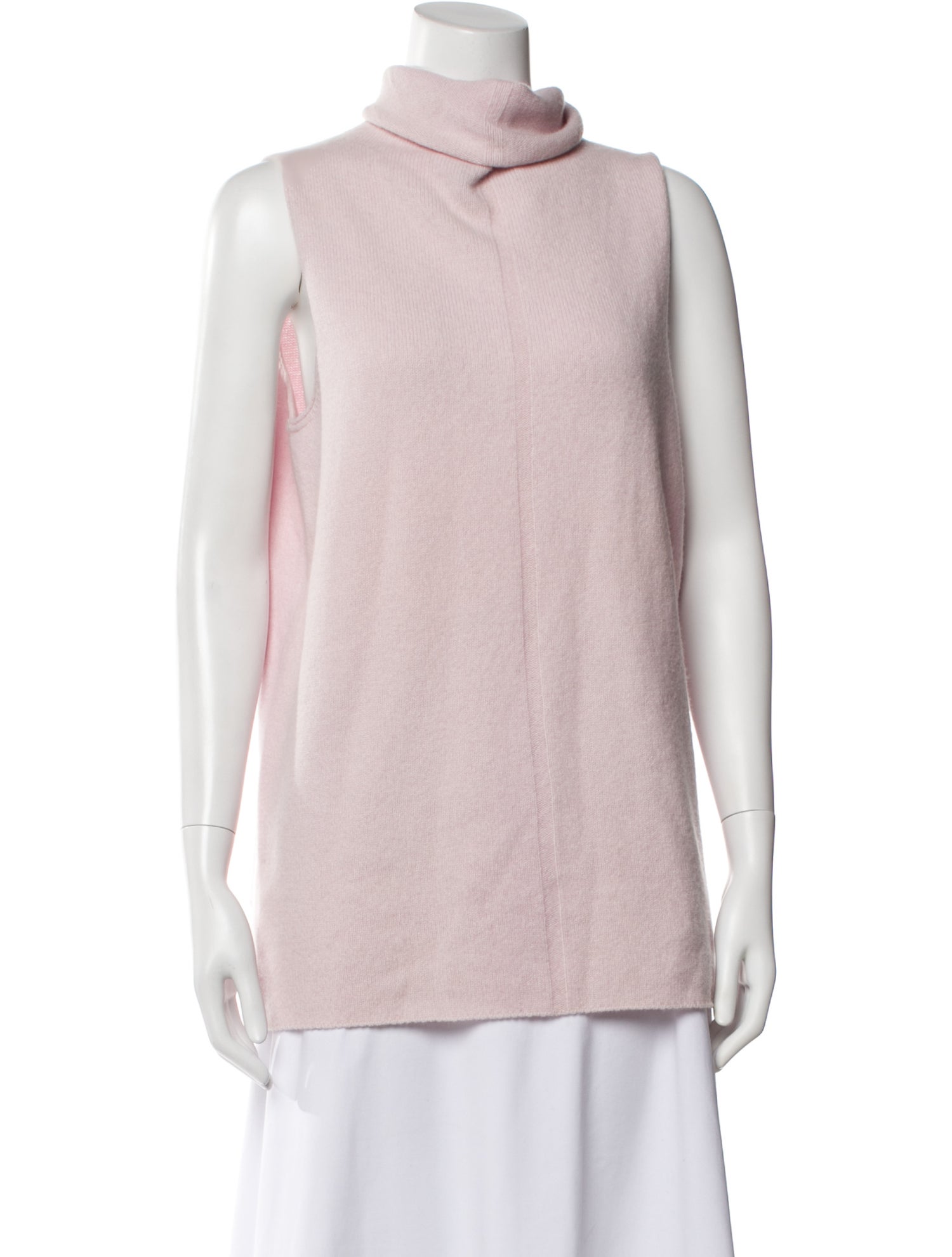 The Row Wool Turtleneck Sweater