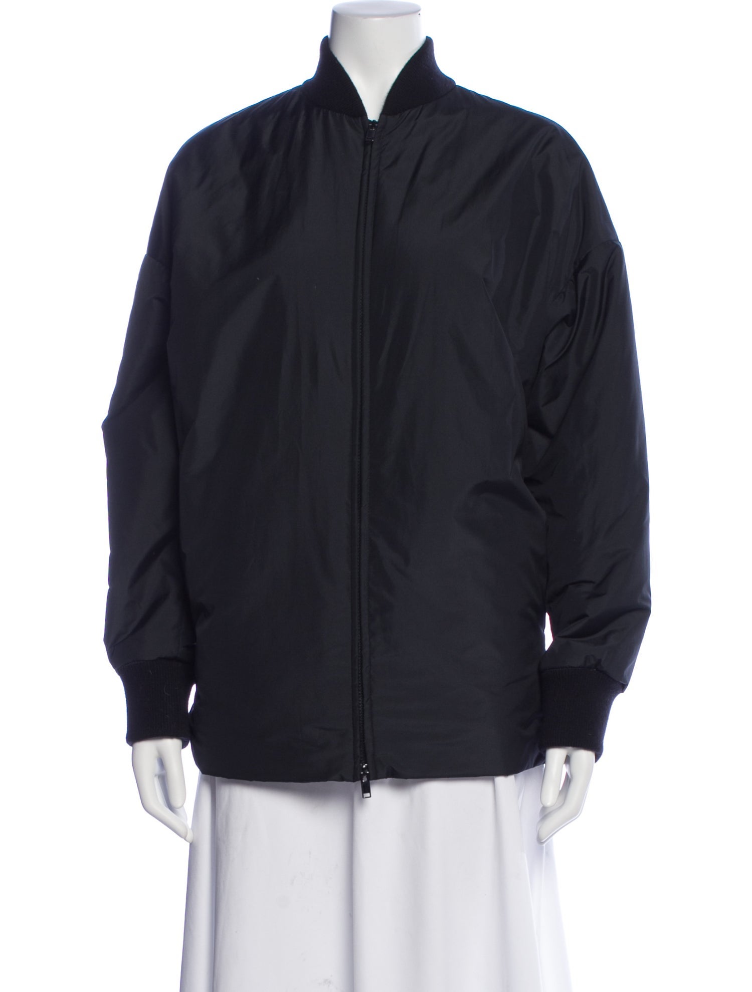 The Row Vito bomber jacket Bomber Jacket