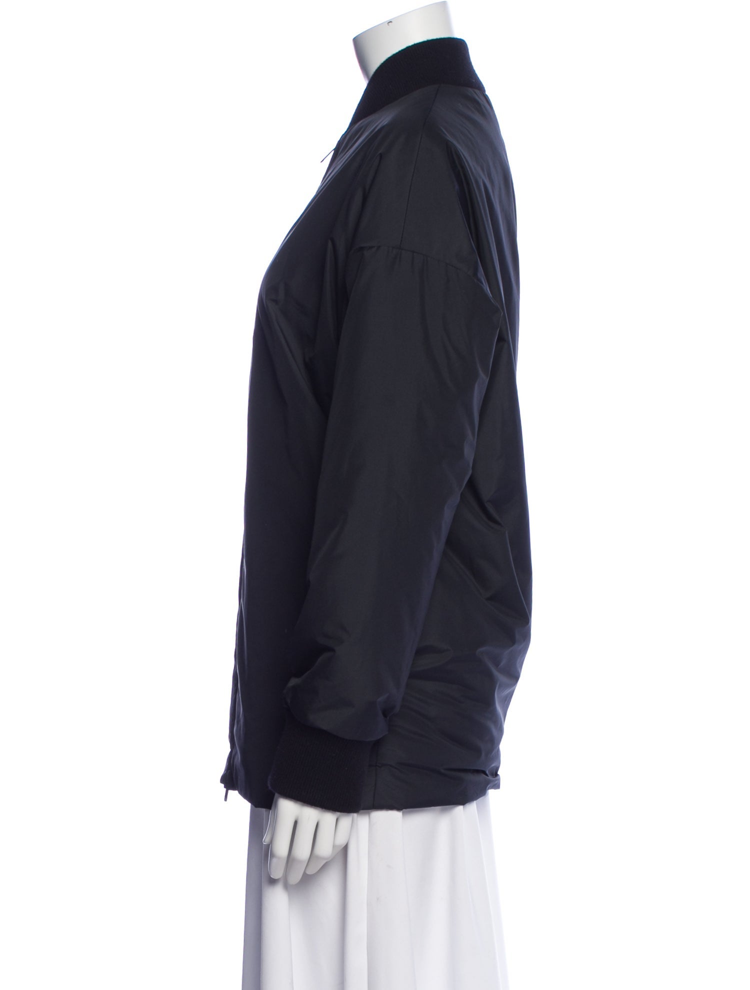 The Row Vito bomber jacket Bomber Jacket