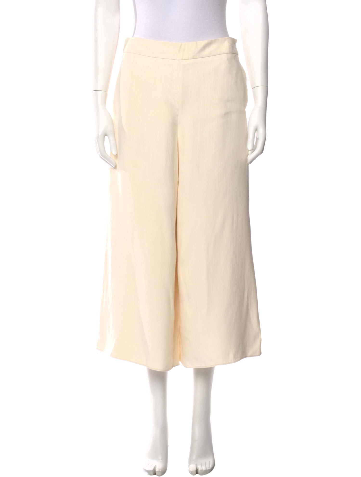 The Row Wide Leg Pants