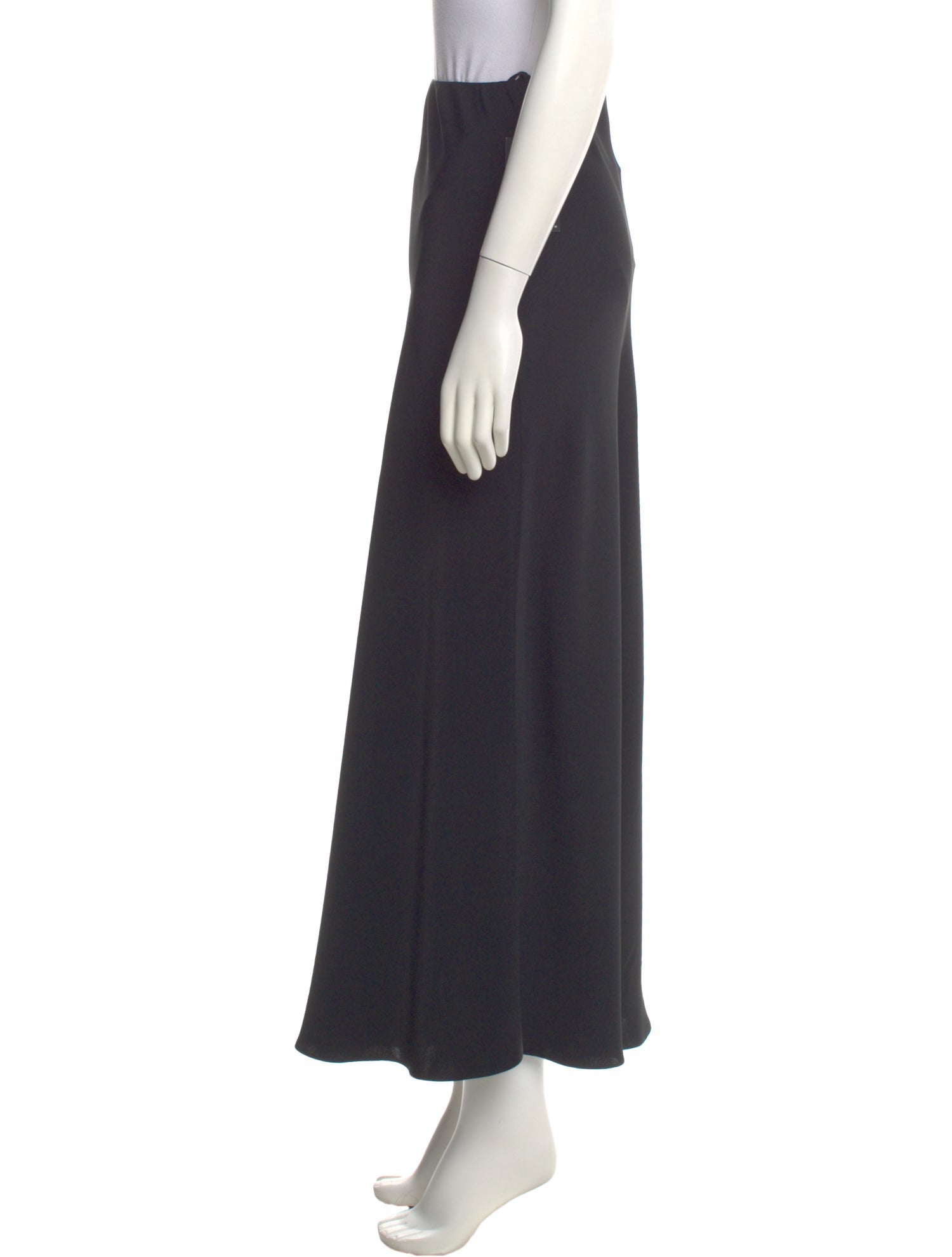 The Row Annistyn Midi Length Skirt w/ Tags