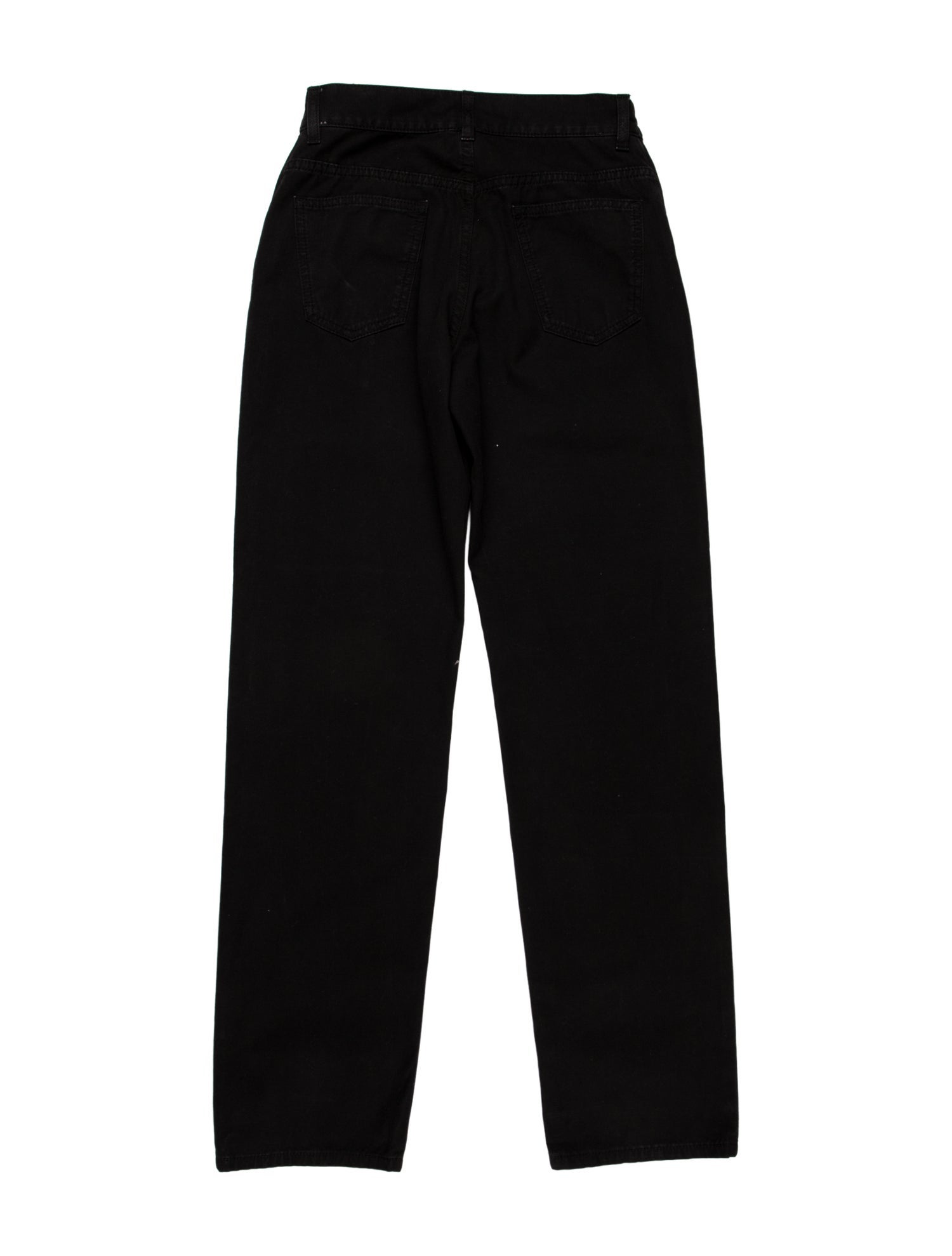 The Row Straight Leg Pants