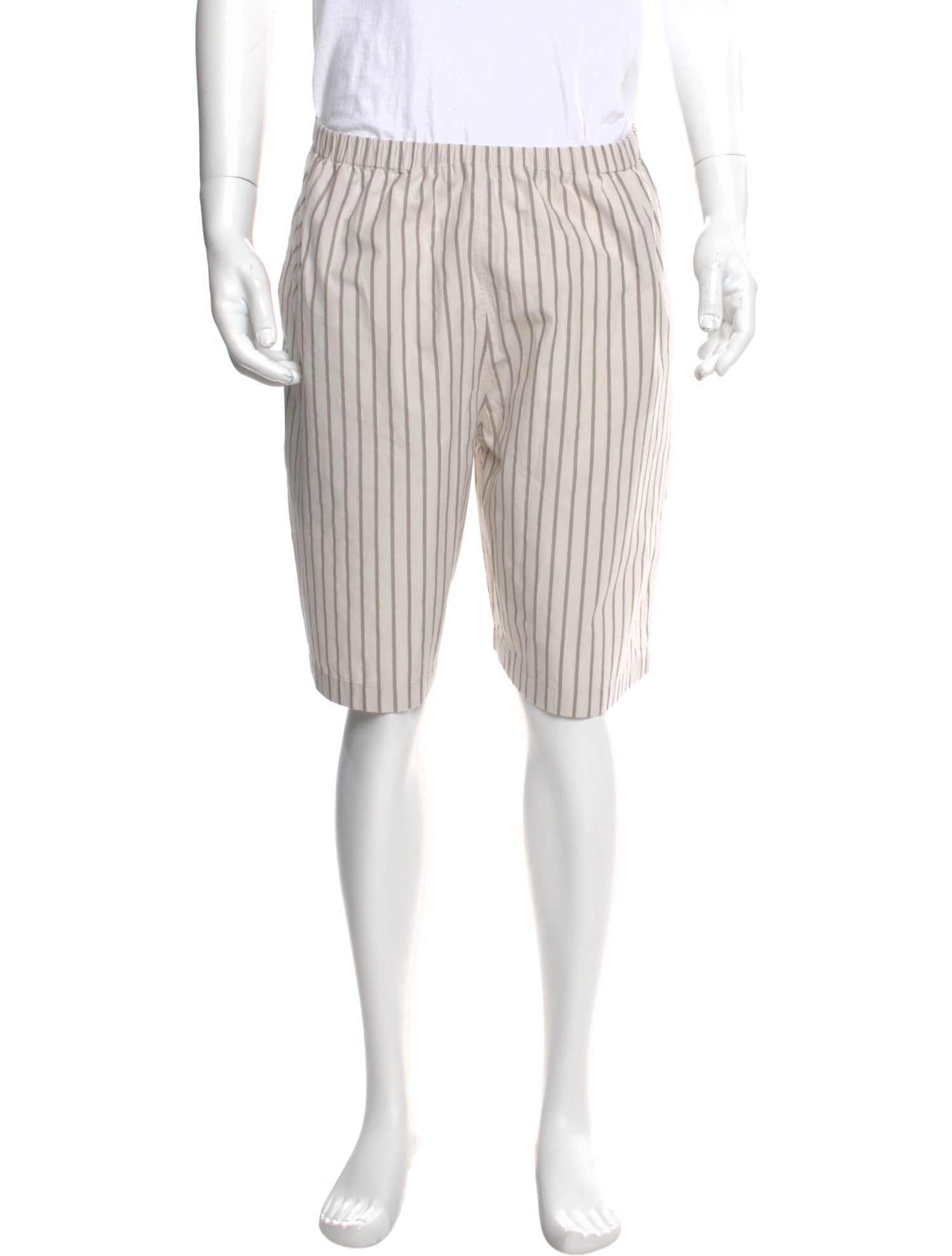 The Row Striped Boxers