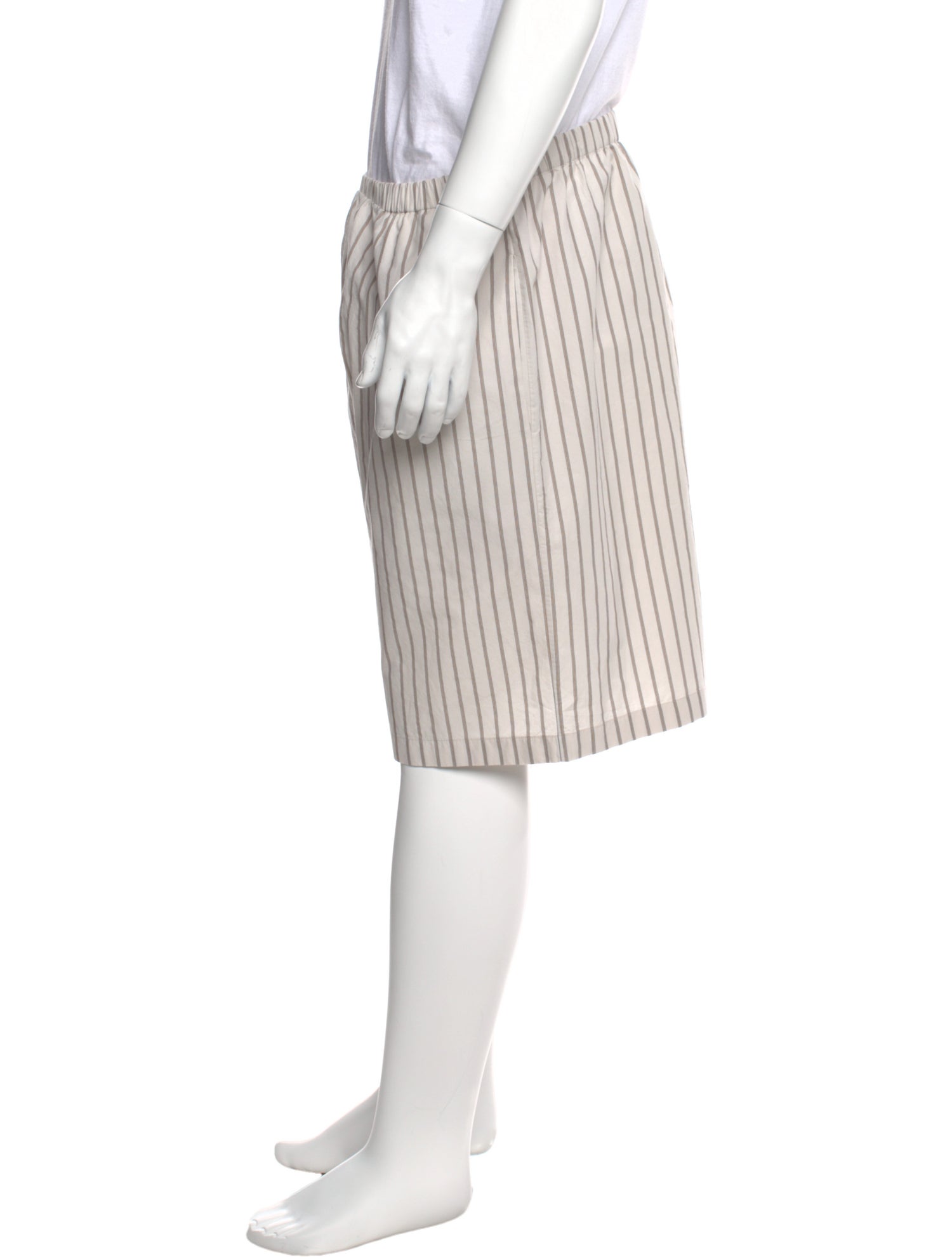 The Row Striped Boxers