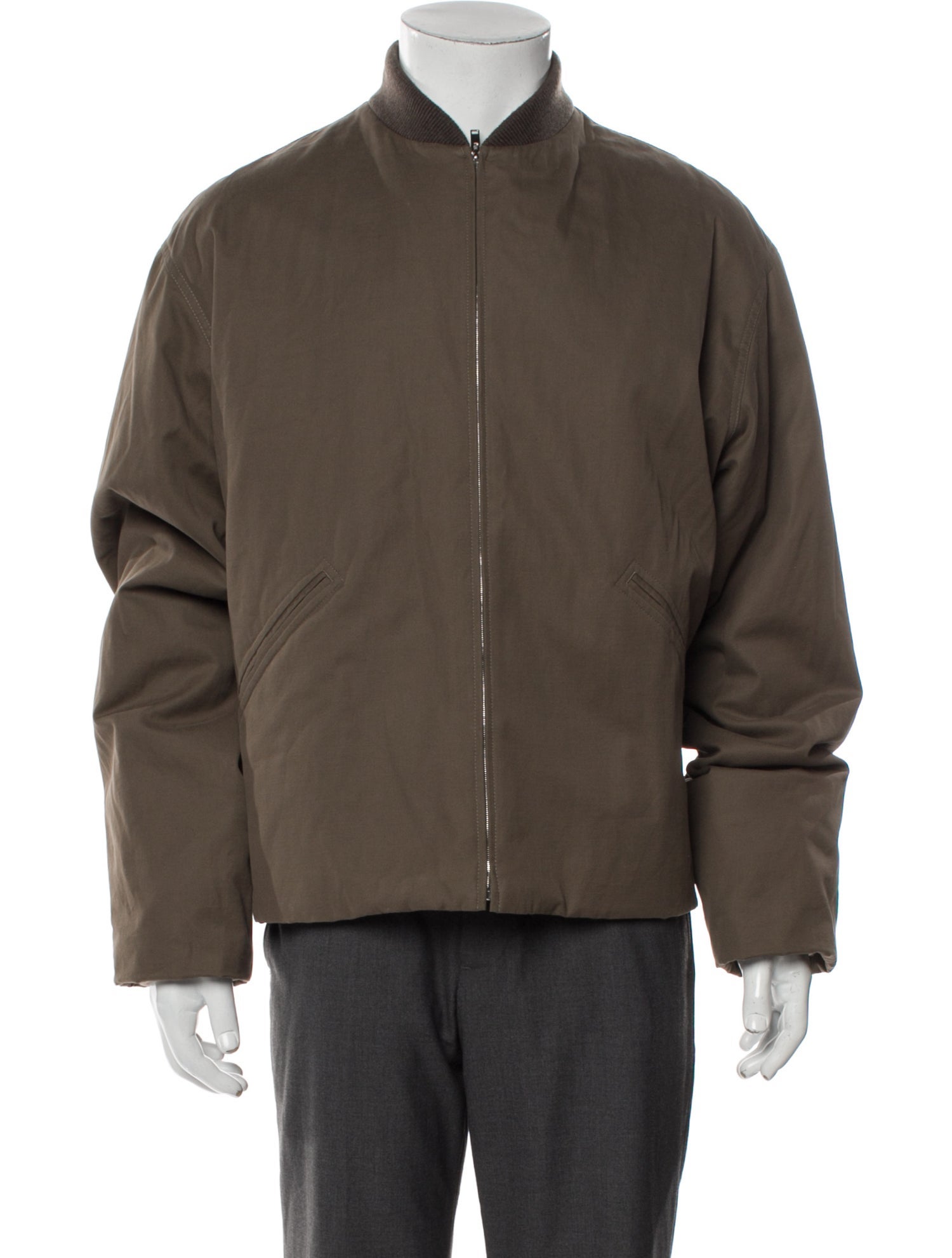 The Row Jacket