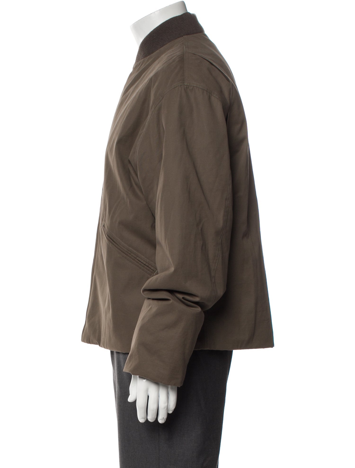 The Row Jacket