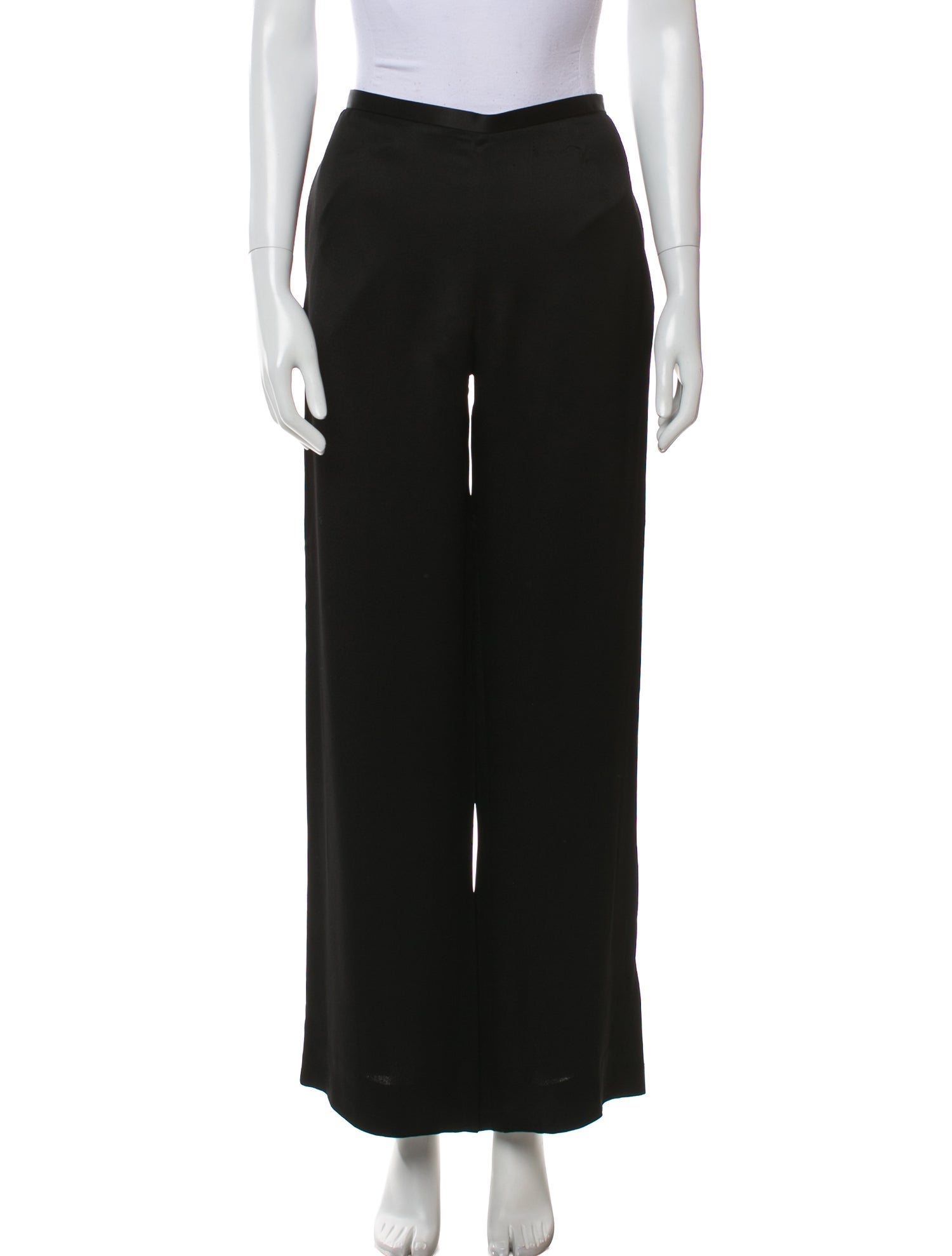 The Row Wide Leg Pants