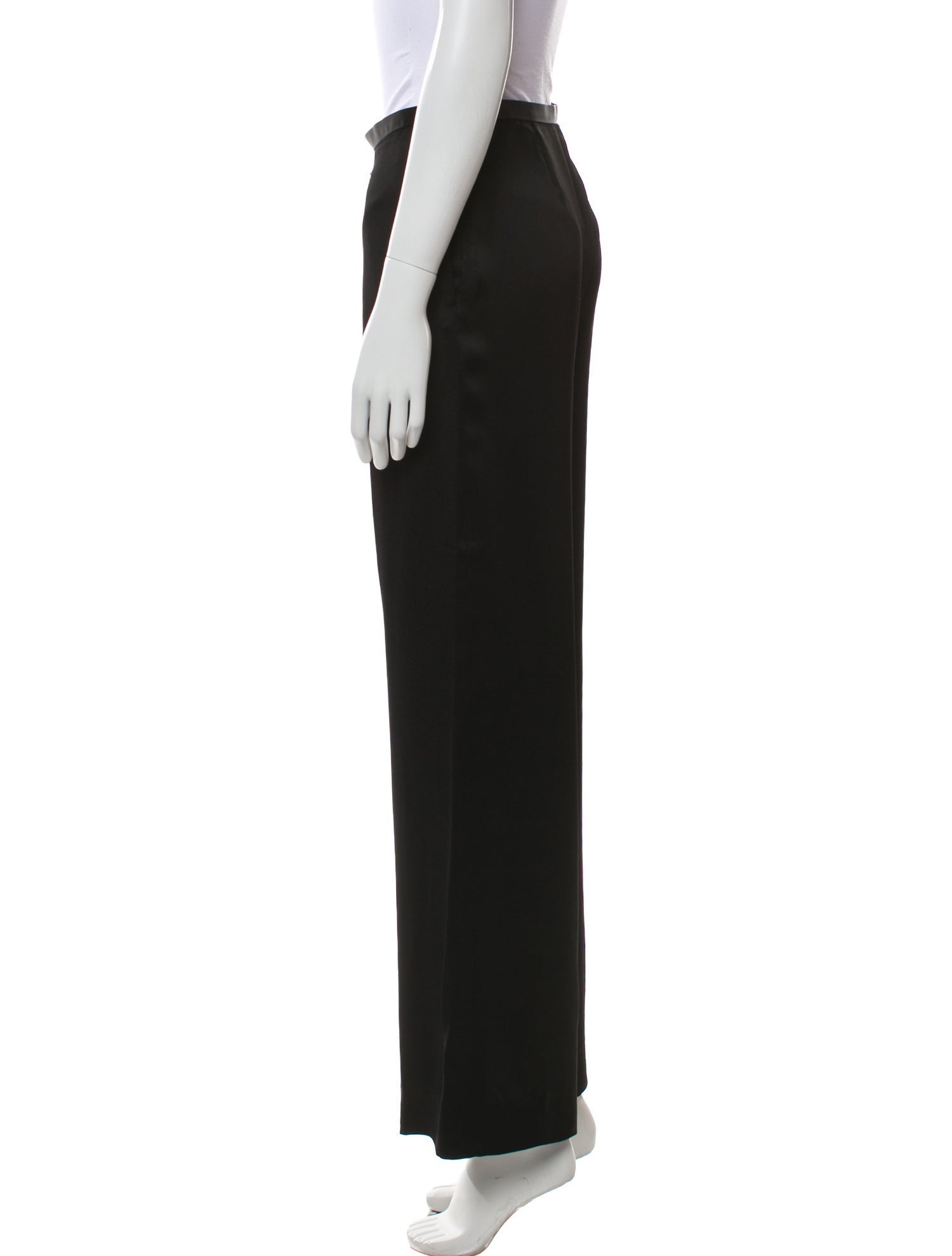 The Row Wide Leg Pants