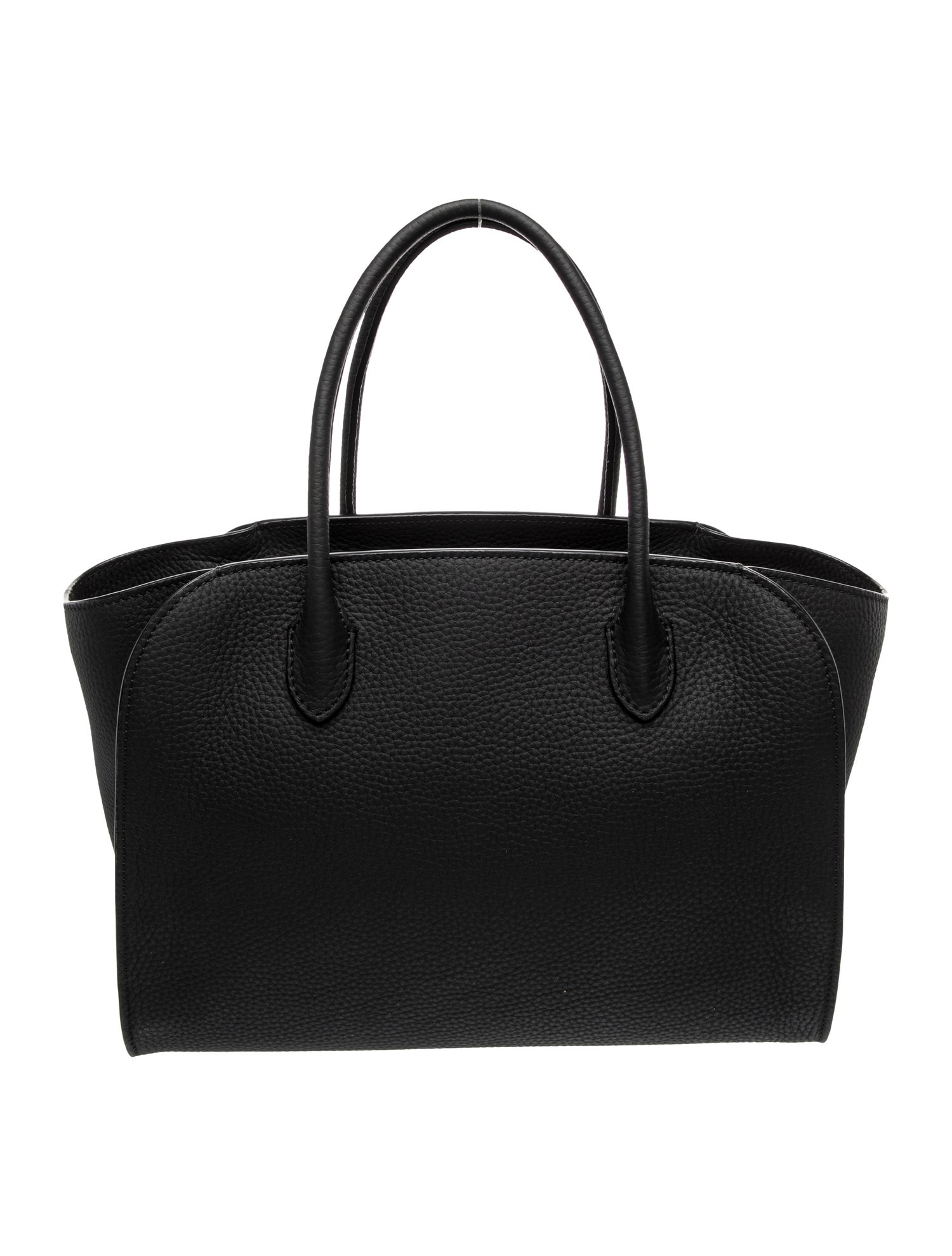 The Row Leather Marlo 12