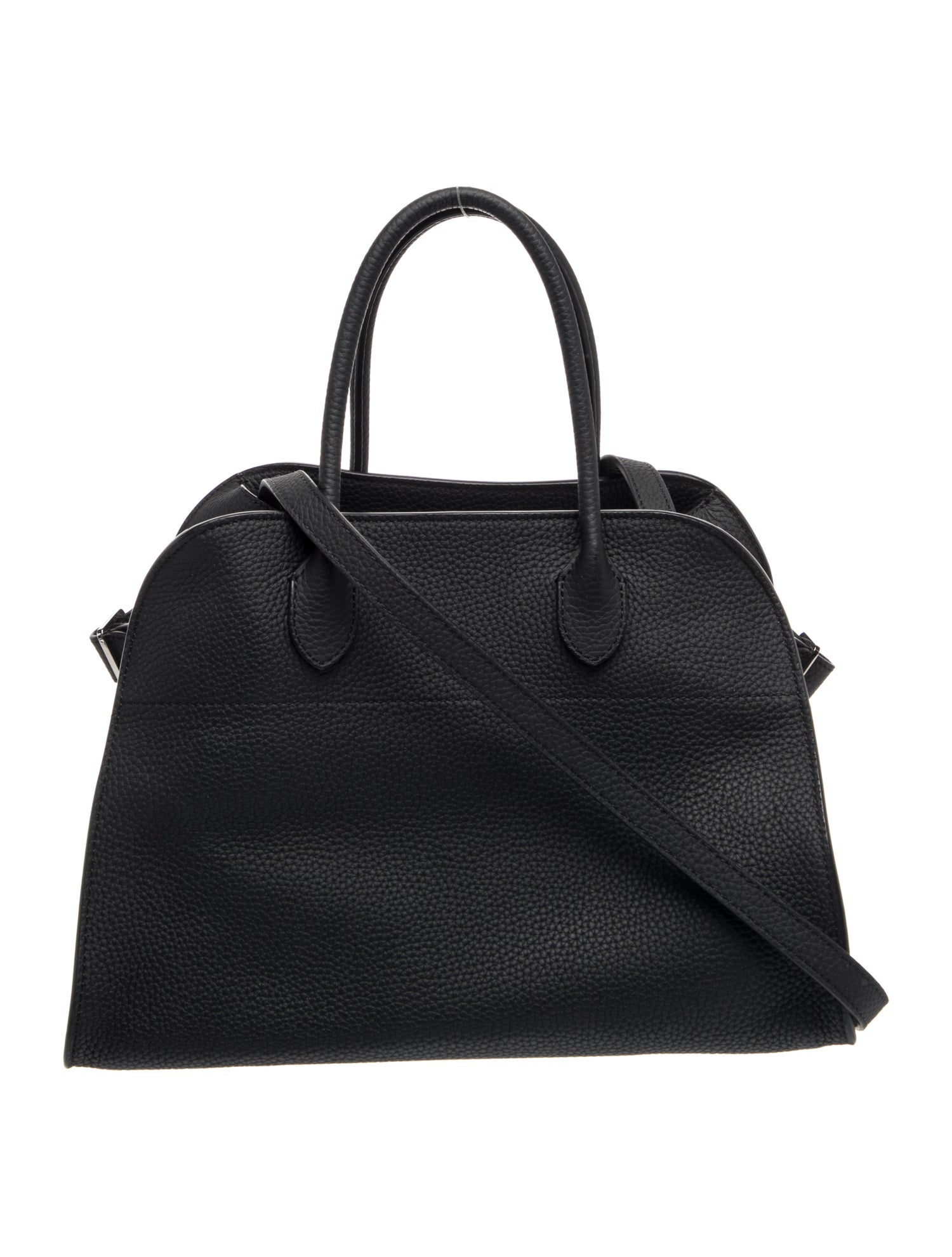 The Row Leather Margaux