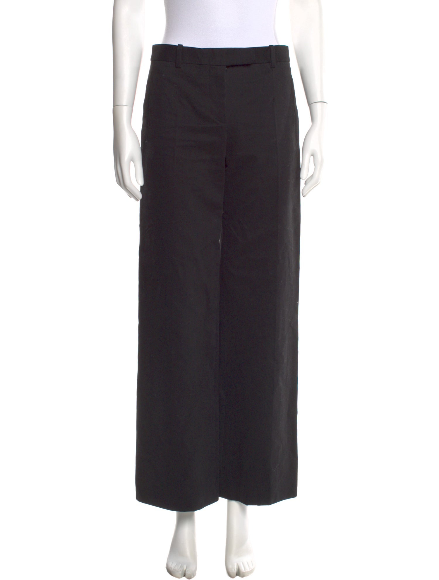 The Row Wide Leg Pants