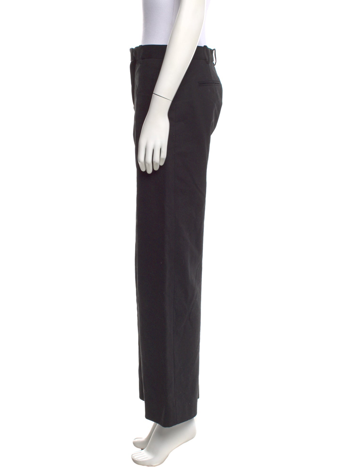 The Row Wide Leg Pants
